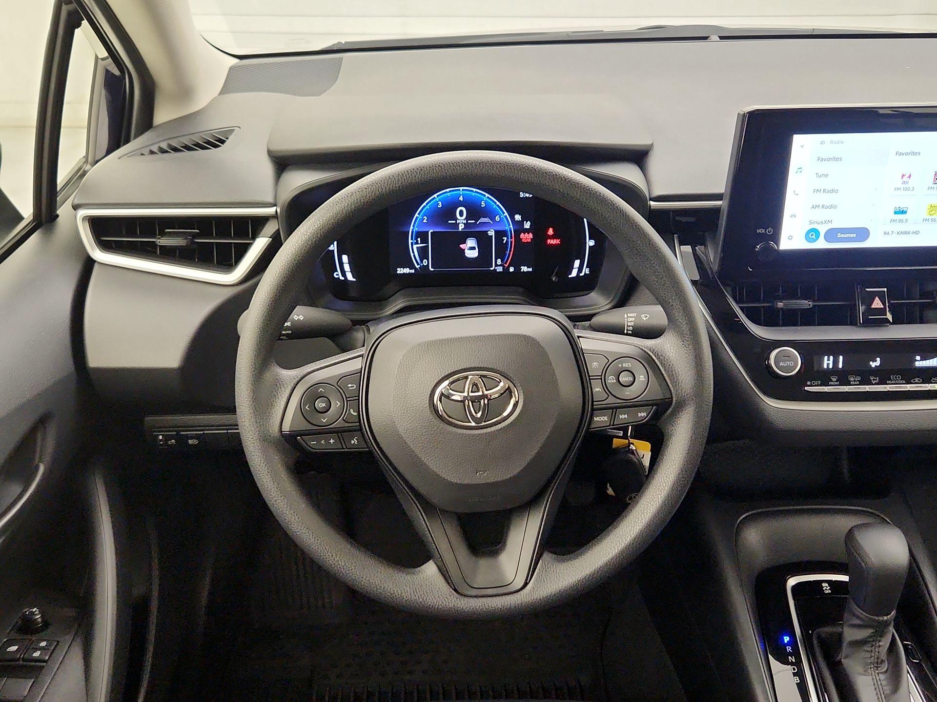 Thumbnail: 2026 Toyota Corolla - 10