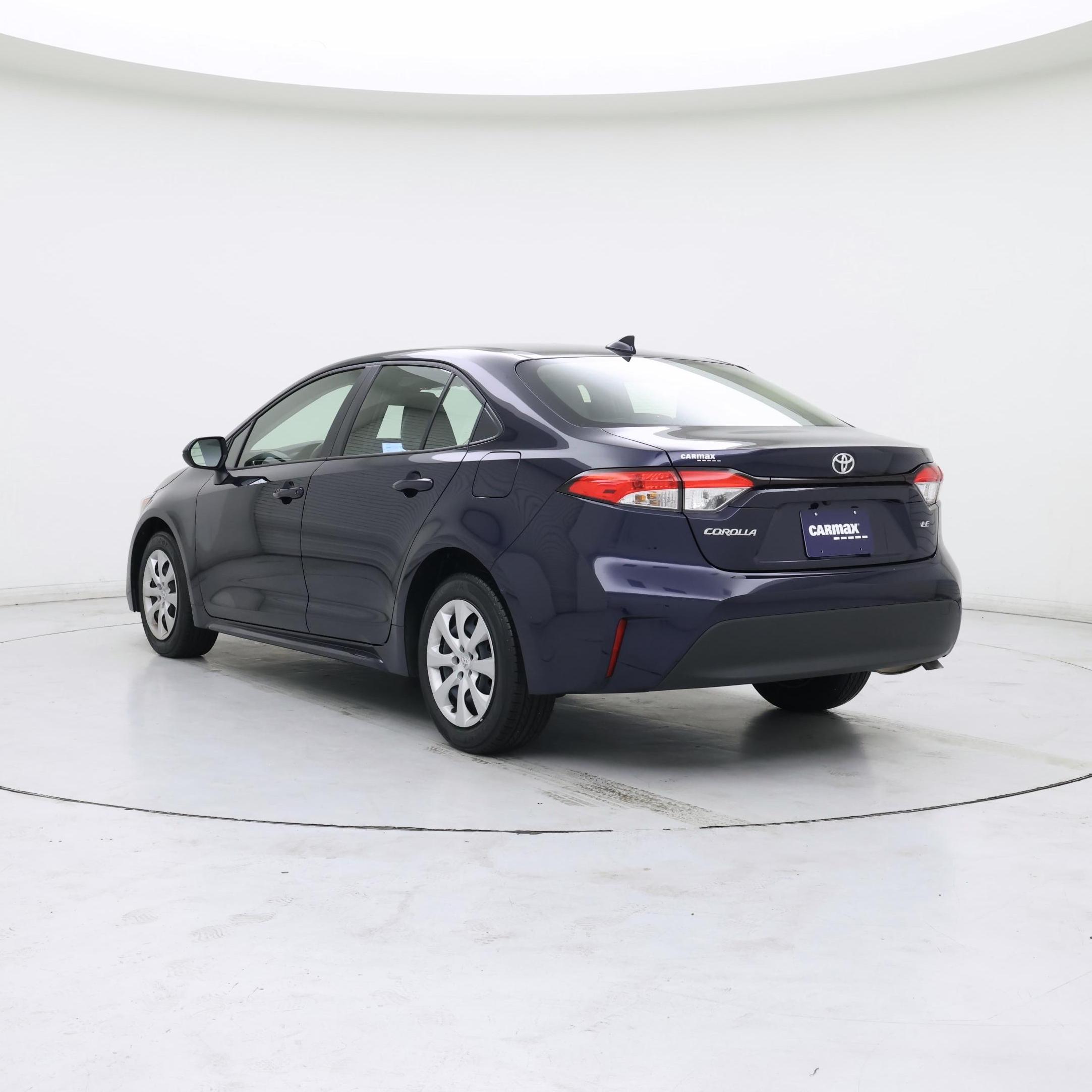 Thumbnail: 2026 Toyota Corolla - 2