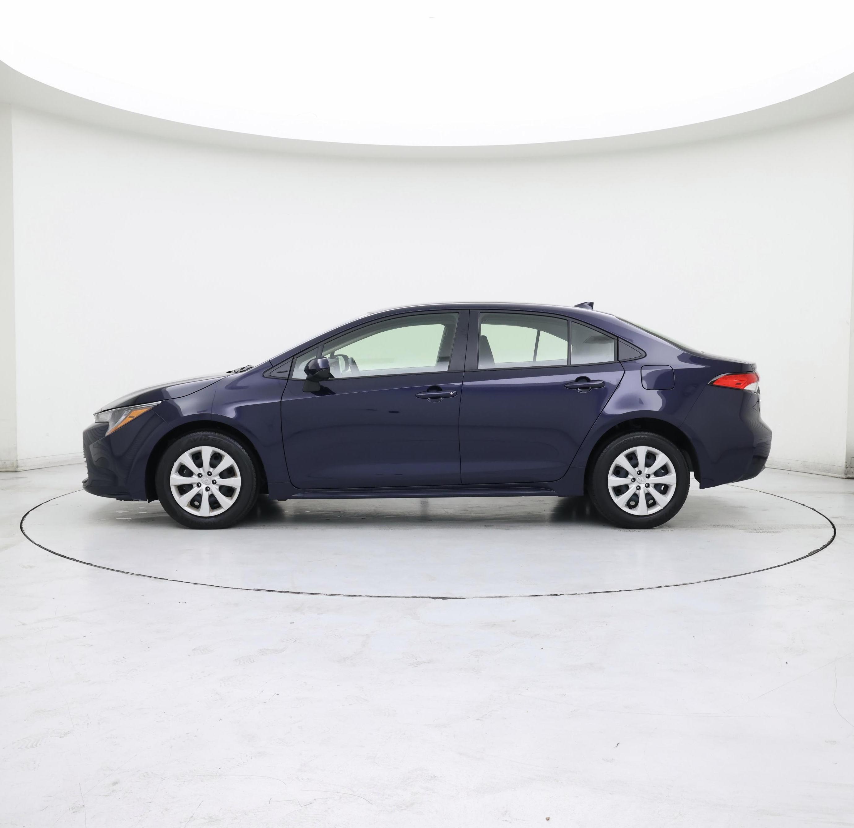 Thumbnail: 2026 Toyota Corolla - 3