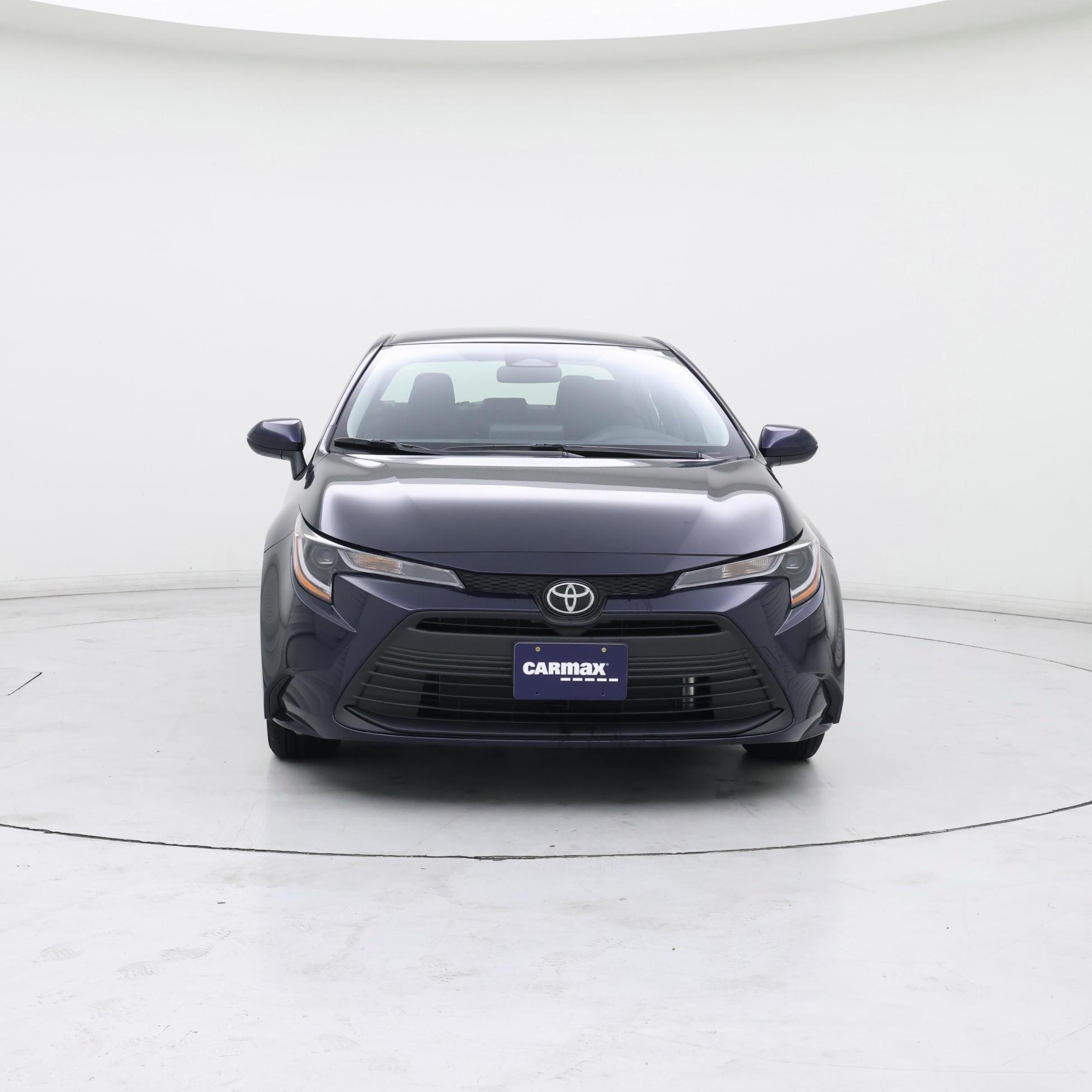 Thumbnail: 2026 Toyota Corolla - 5
