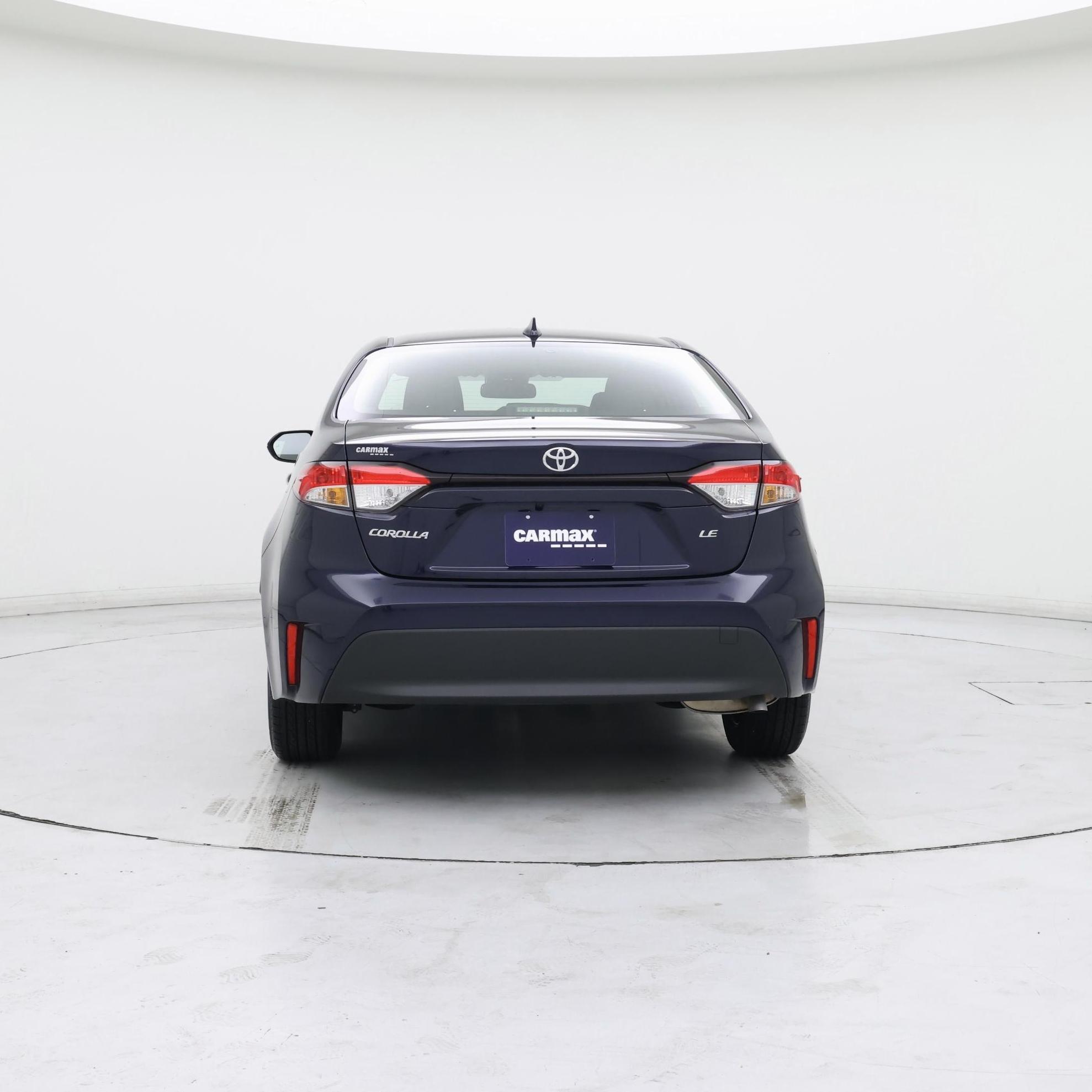 Thumbnail: 2026 Toyota Corolla - 6
