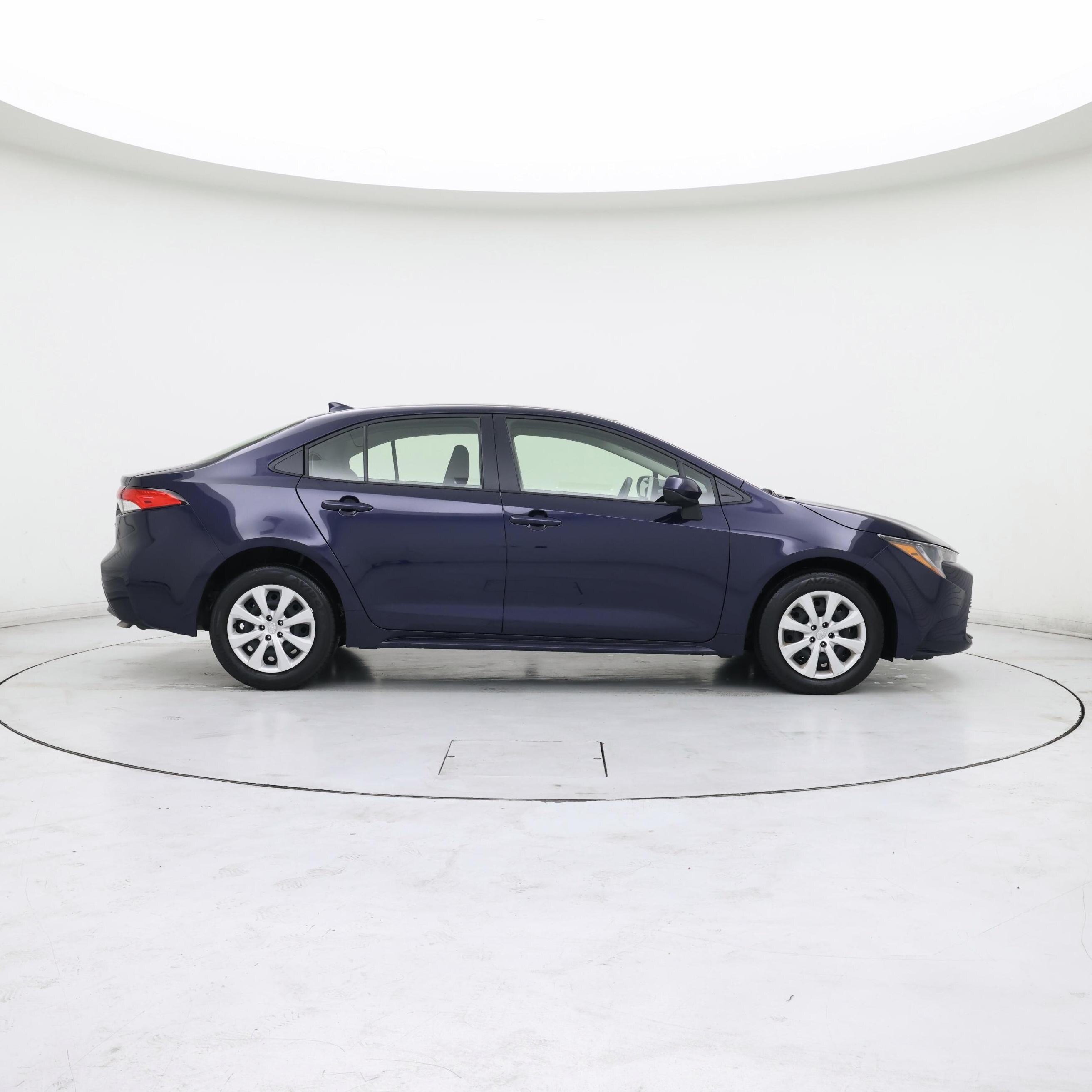 Thumbnail: 2026 Toyota Corolla - 7