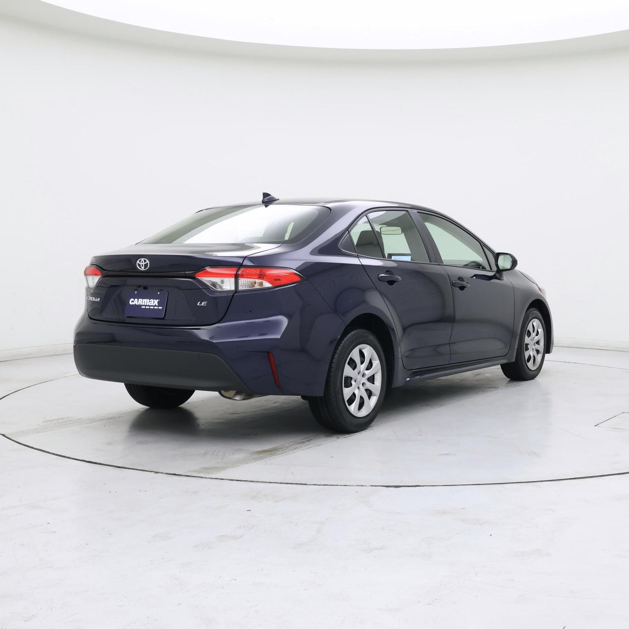 Thumbnail: 2026 Toyota Corolla - 8