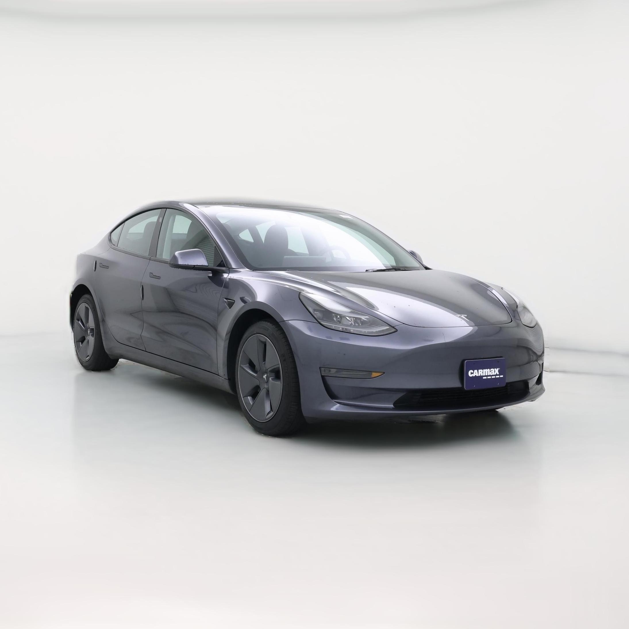 Thumbnail: 2023 Tesla Model 3 - 1