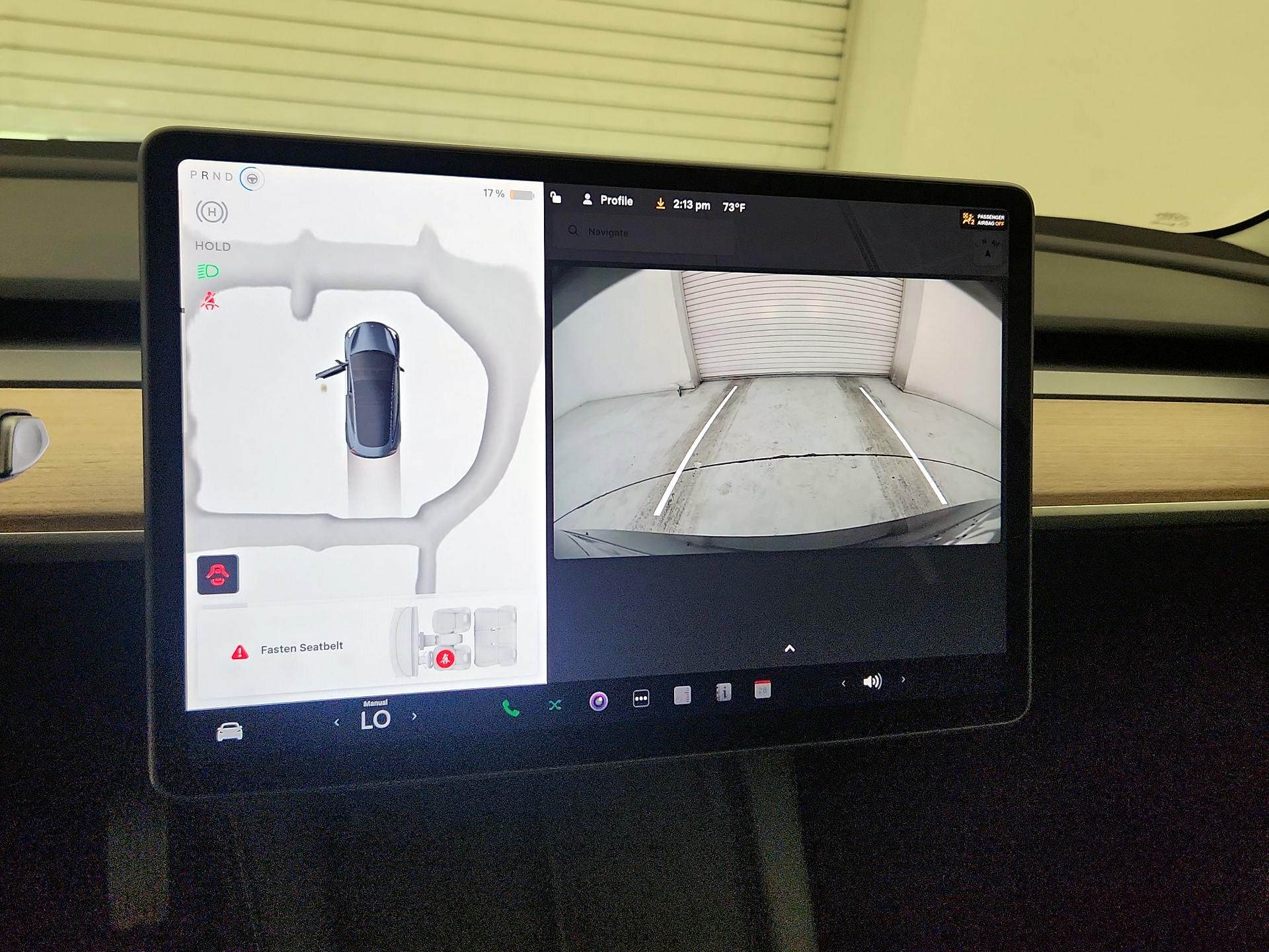 Thumbnail: 2023 Tesla Model 3 - 14