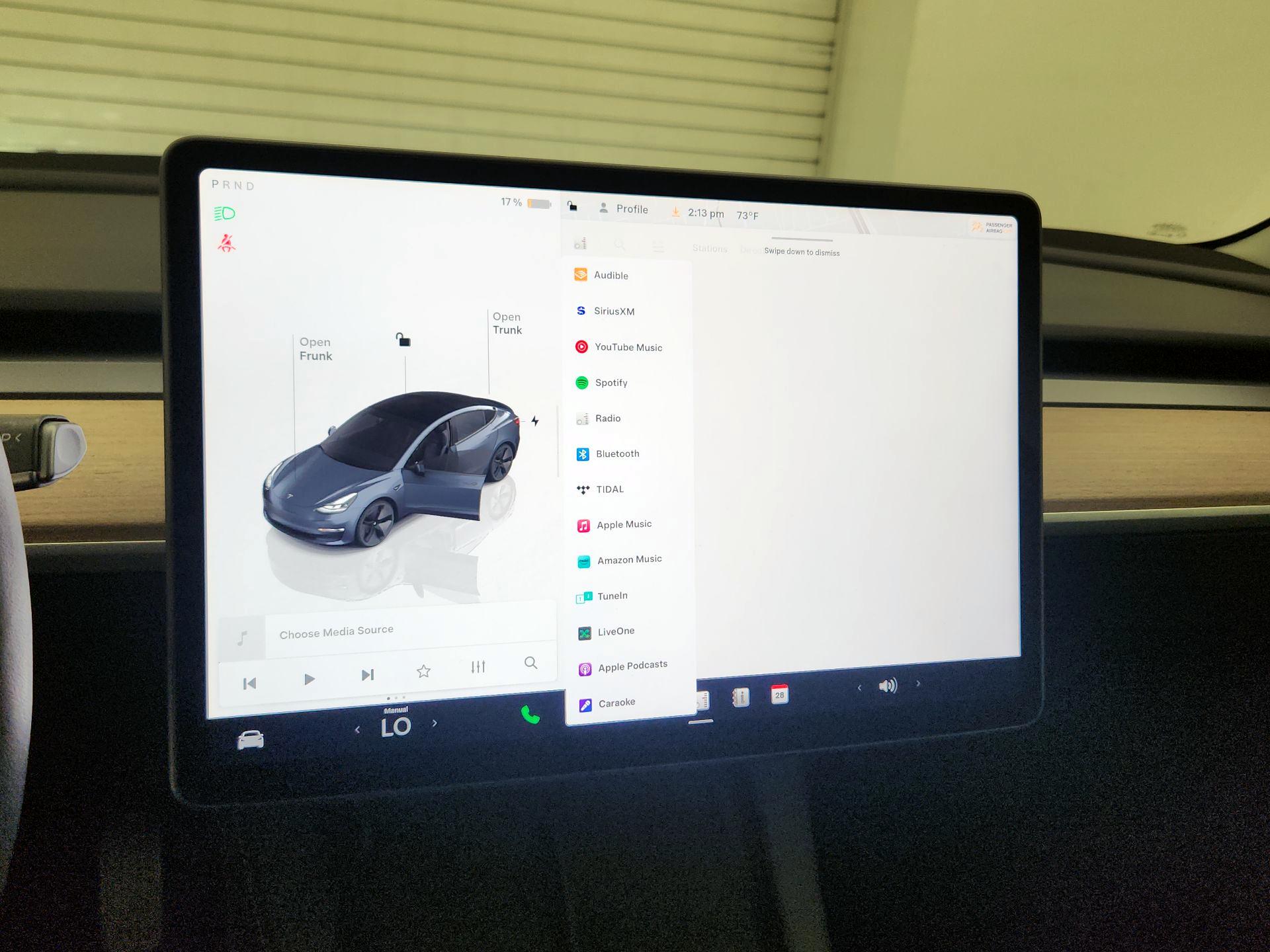 Thumbnail: 2023 Tesla Model 3 - 15