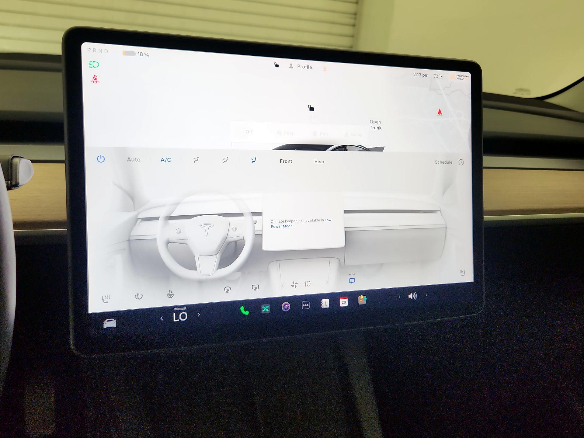 Thumbnail: 2023 Tesla Model 3 - 16