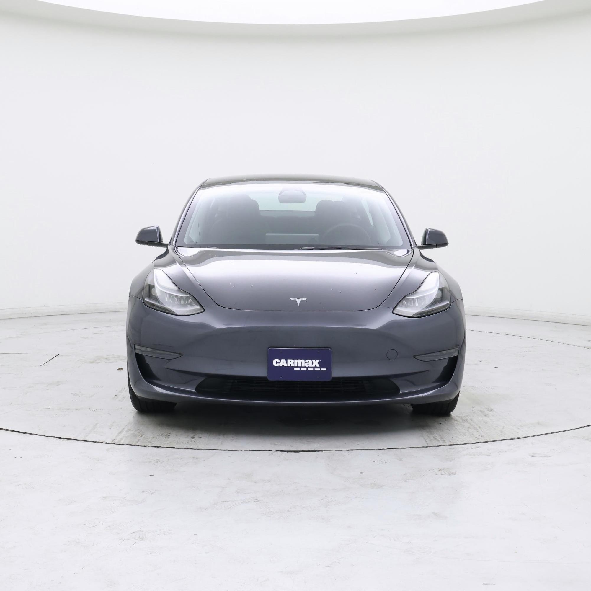 Thumbnail: 2023 Tesla Model 3 - 5