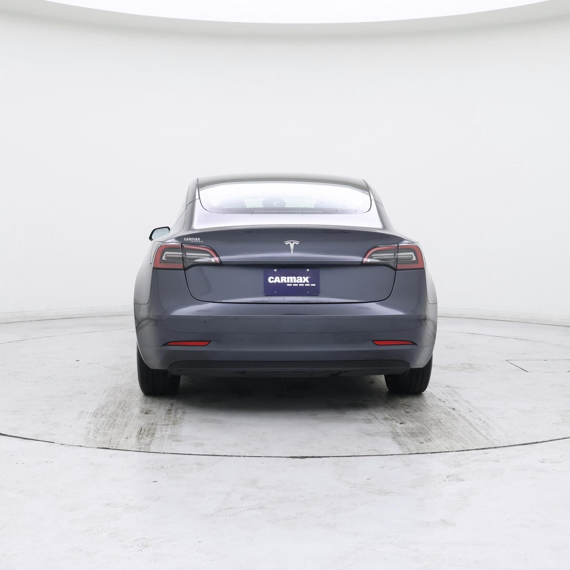 Thumbnail: 2023 Tesla Model 3 - 6