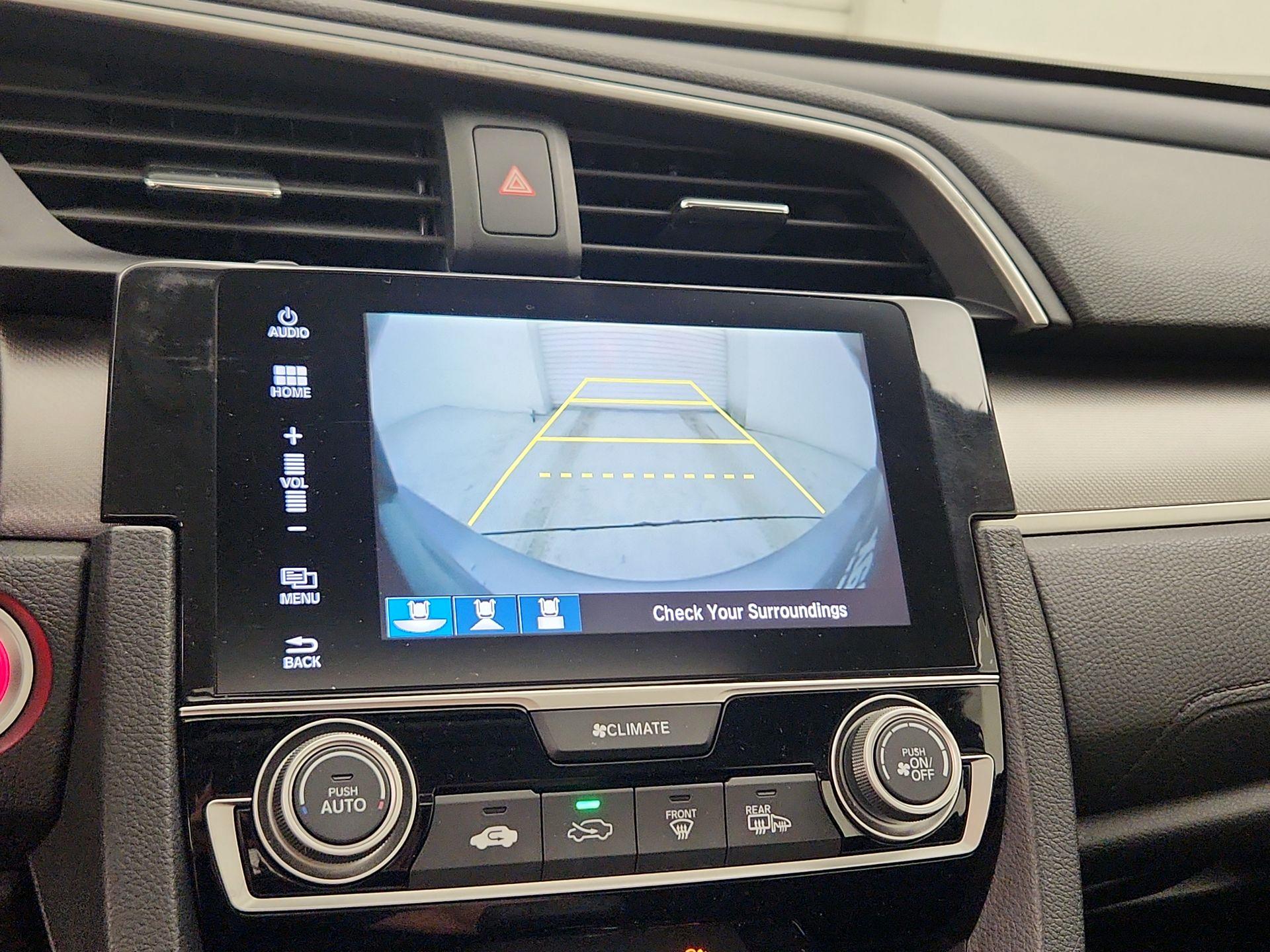 Thumbnail: 2016 Honda Civic - 14