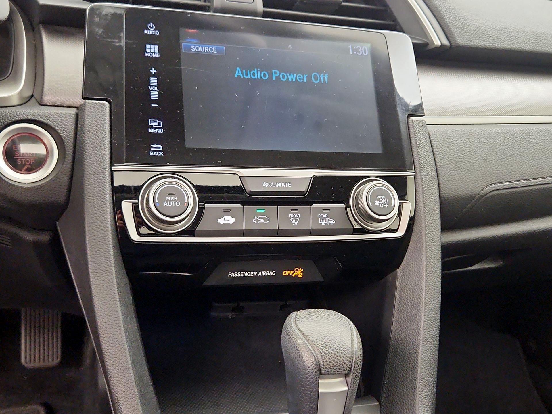 Thumbnail: 2016 Honda Civic - 16