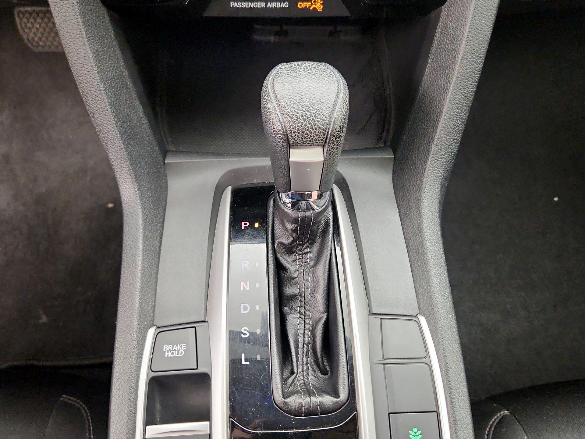 Thumbnail: 2016 Honda Civic - 17