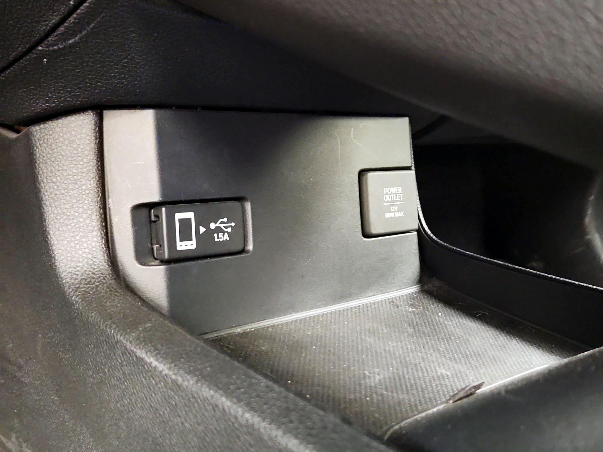 Thumbnail: 2016 Honda Civic - 18