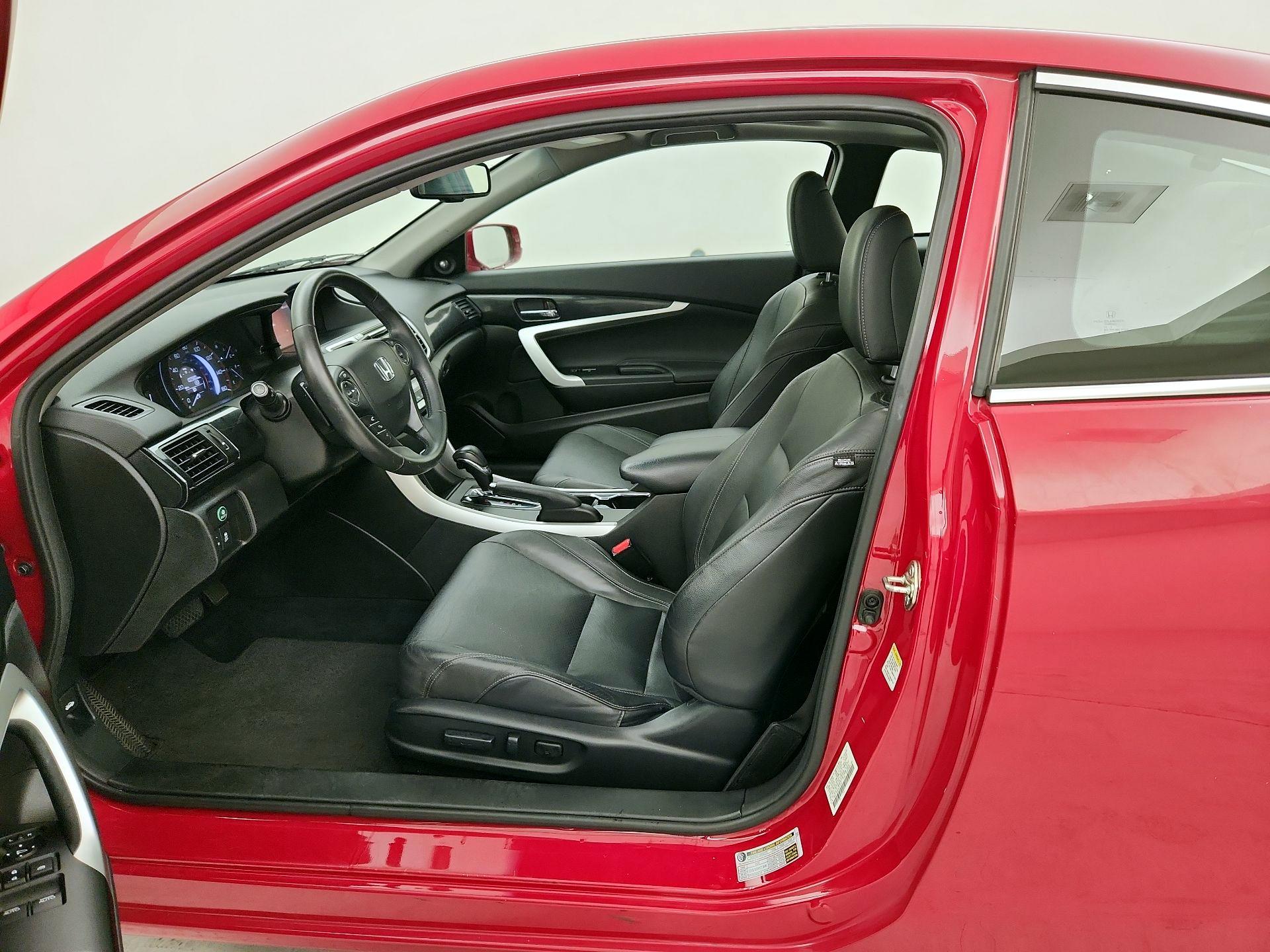 Thumbnail: 2015 Honda Accord - 11