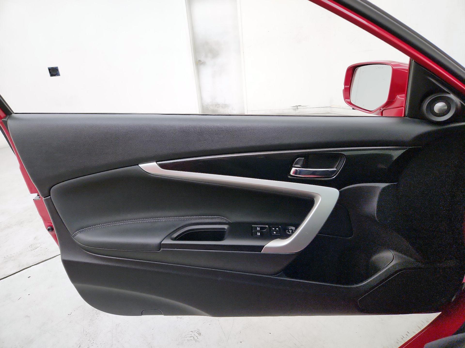 Thumbnail: 2015 Honda Accord - 12