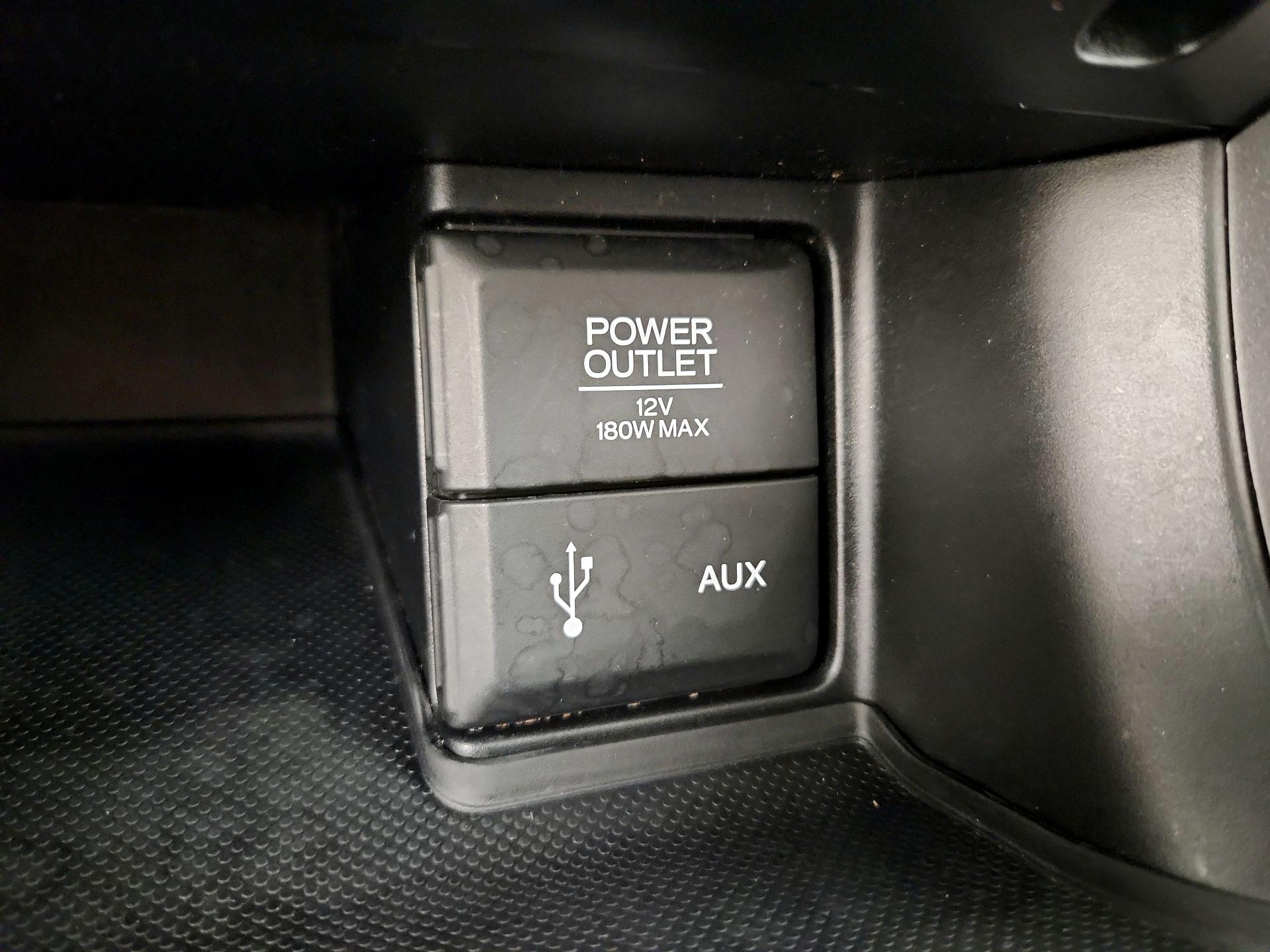 Thumbnail: 2015 Honda Accord - 18