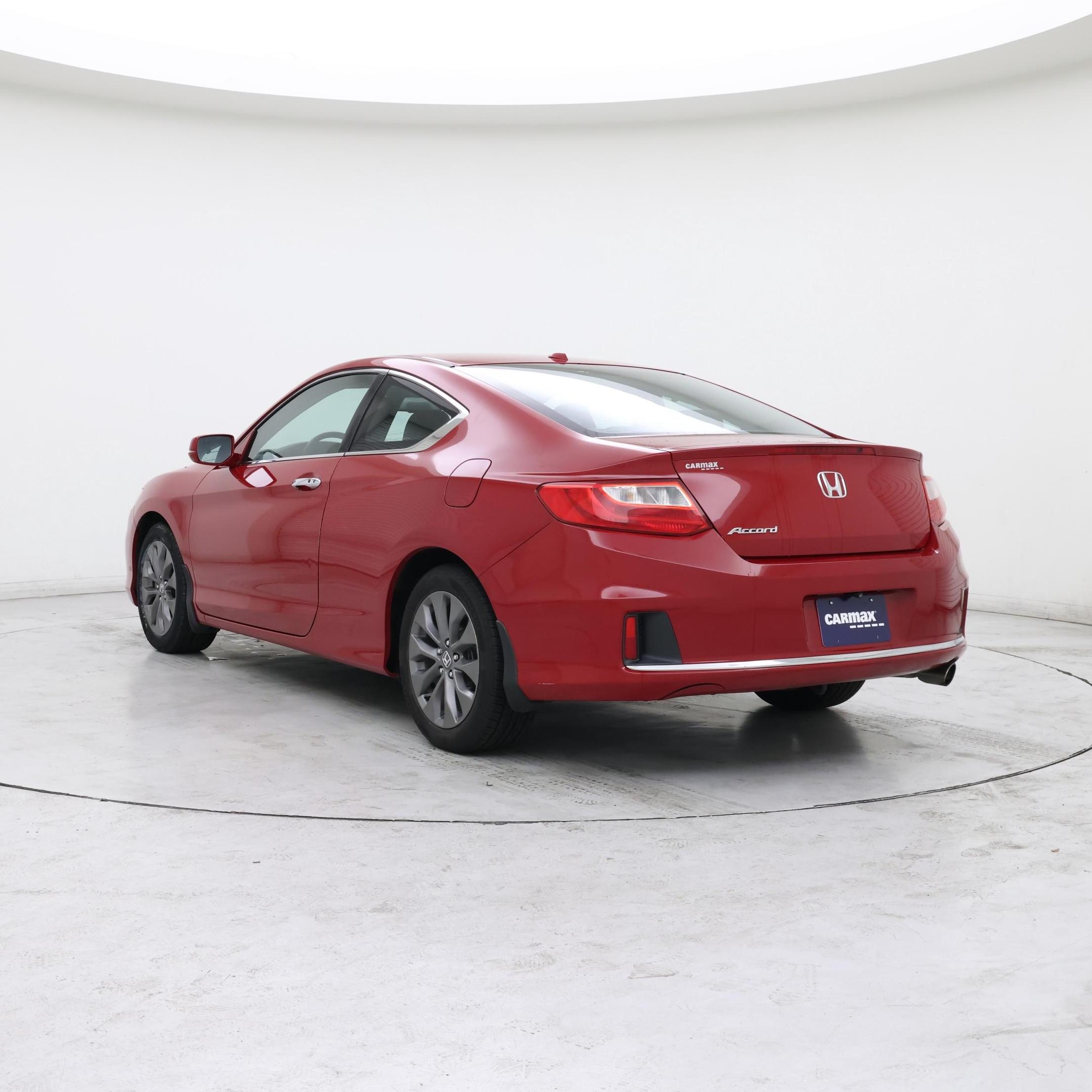 Thumbnail: 2015 Honda Accord - 2