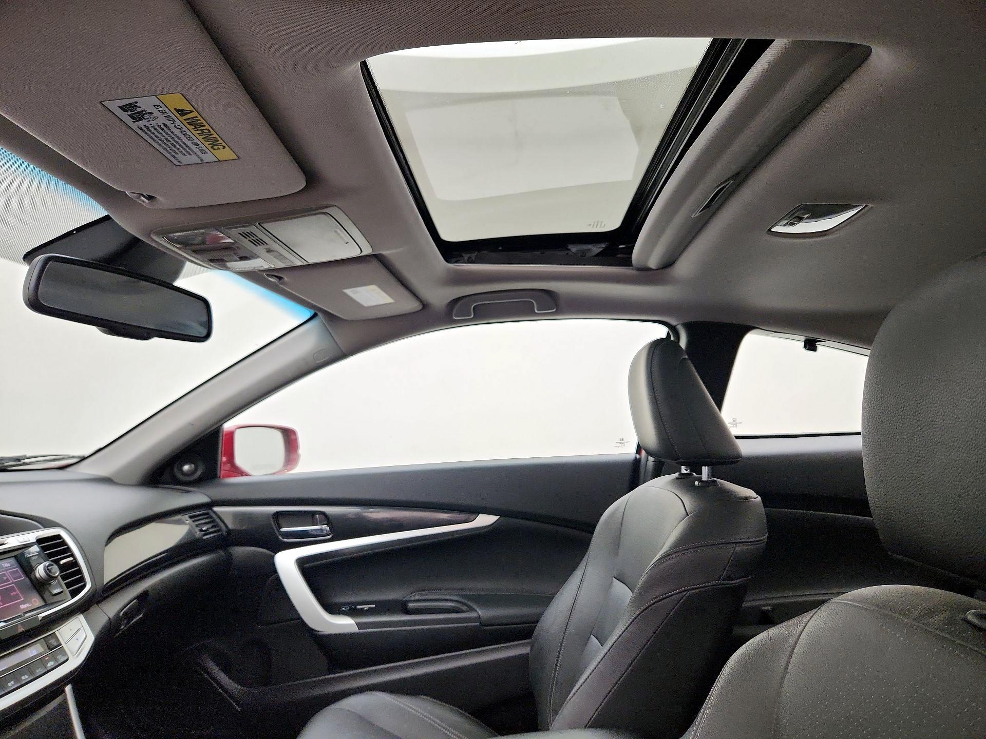 Thumbnail: 2015 Honda Accord - 19
