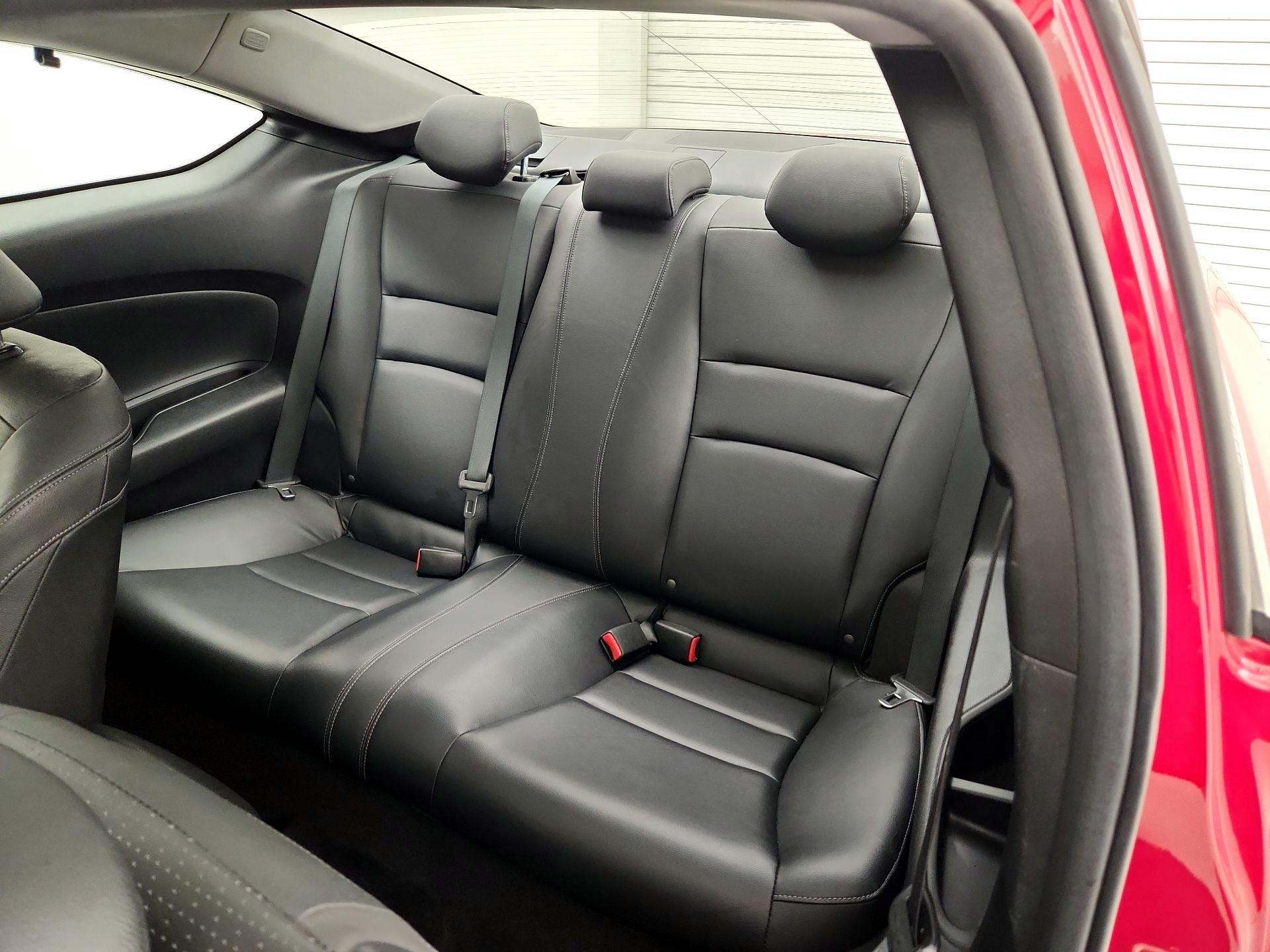 Thumbnail: 2015 Honda Accord - 20