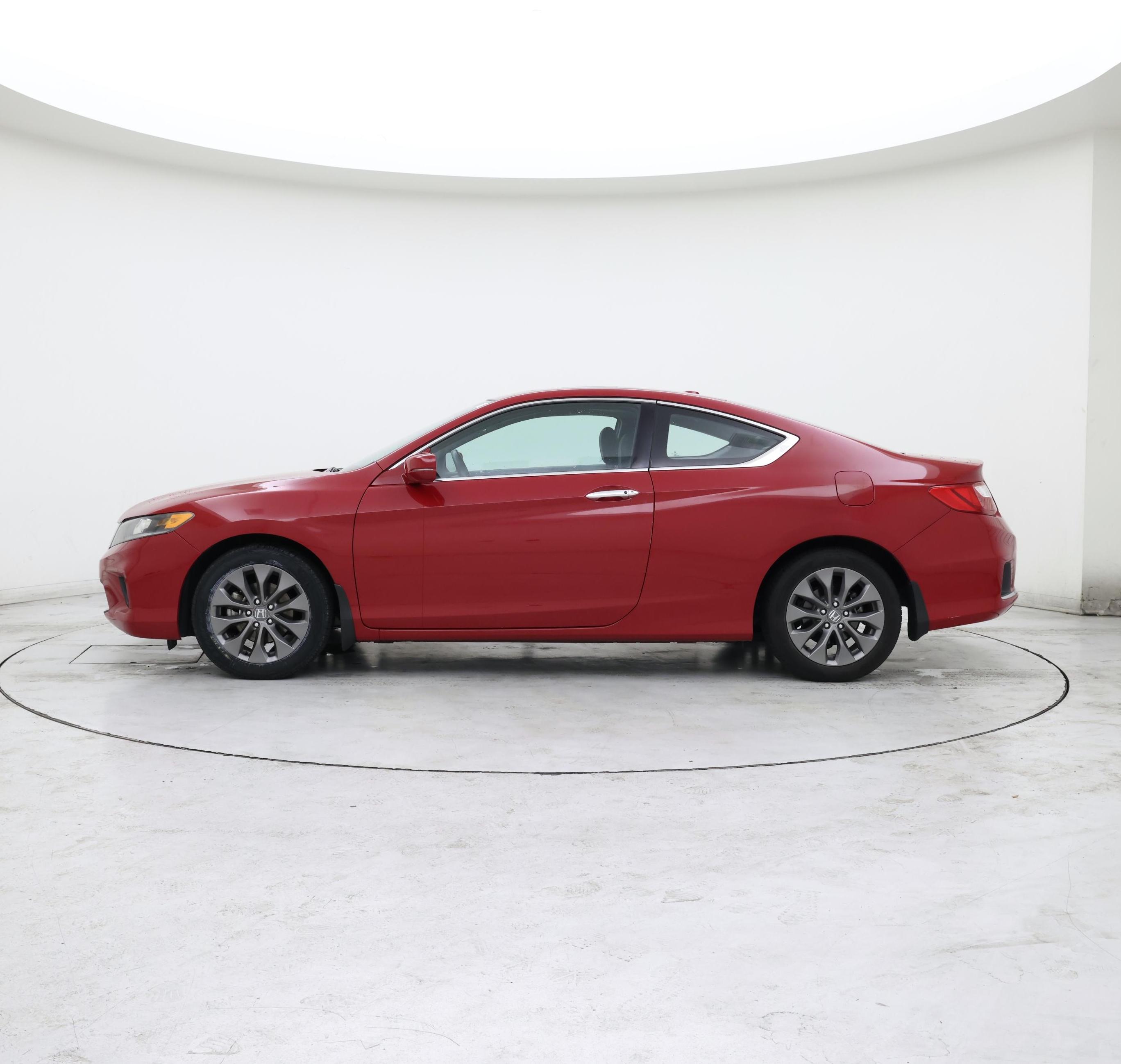 Thumbnail: 2015 Honda Accord - 3