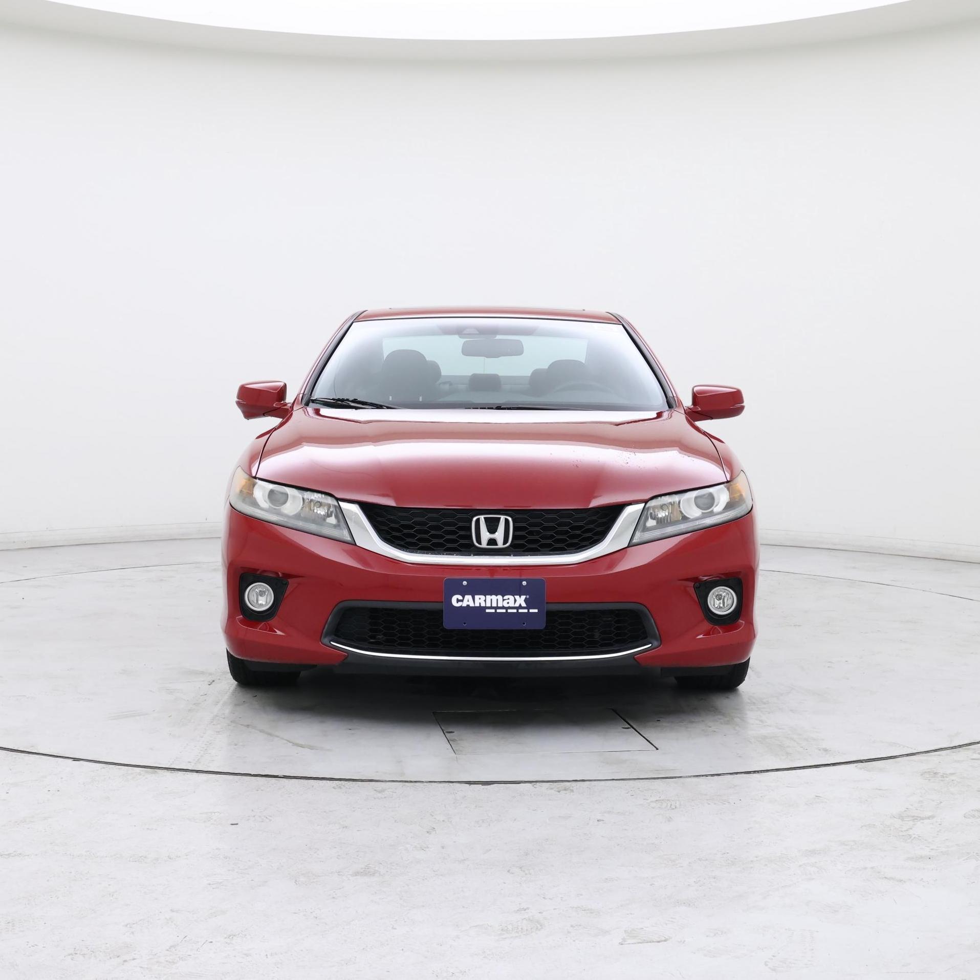 Thumbnail: 2015 Honda Accord - 5