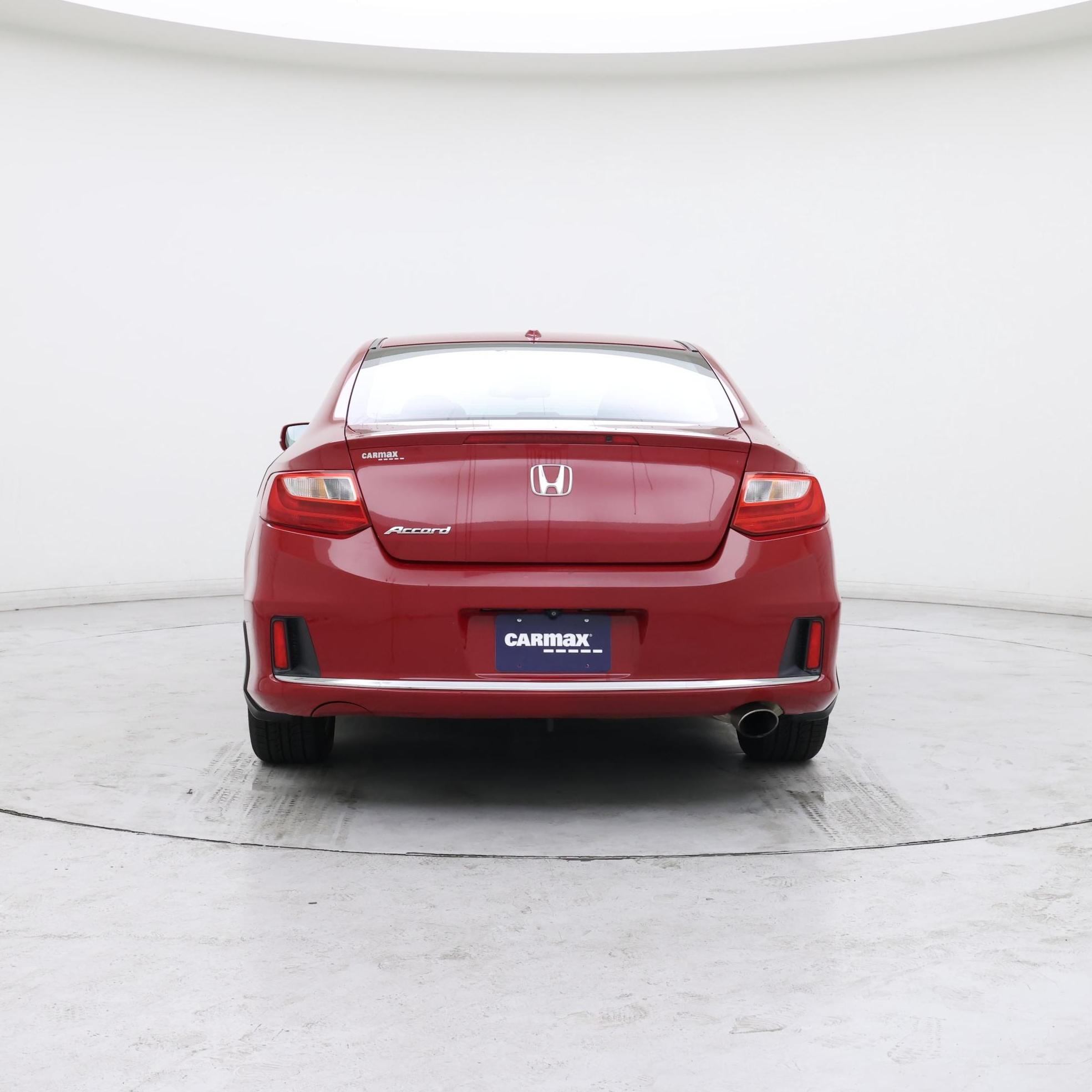 Thumbnail: 2015 Honda Accord - 6