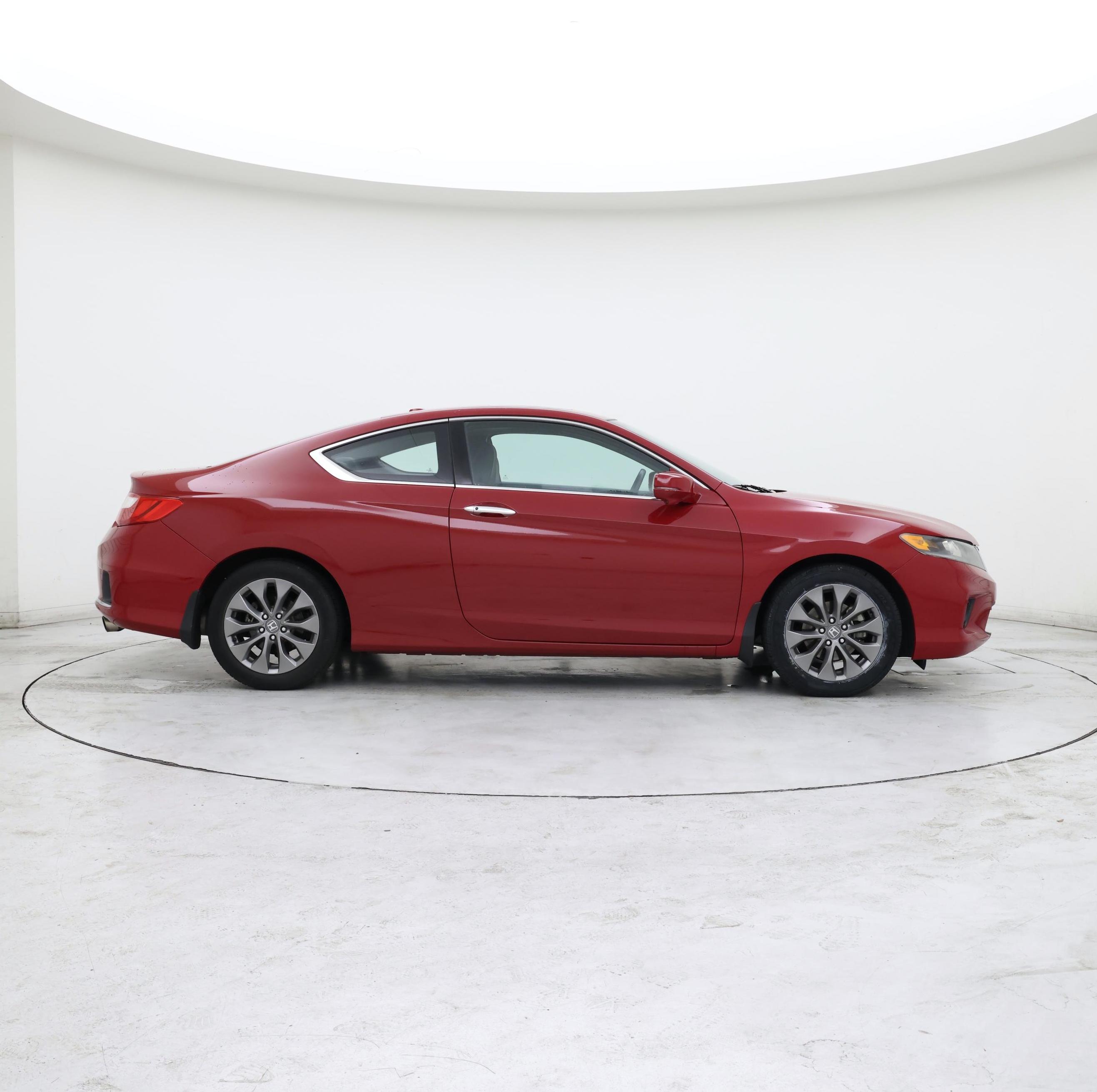 Thumbnail: 2015 Honda Accord - 7