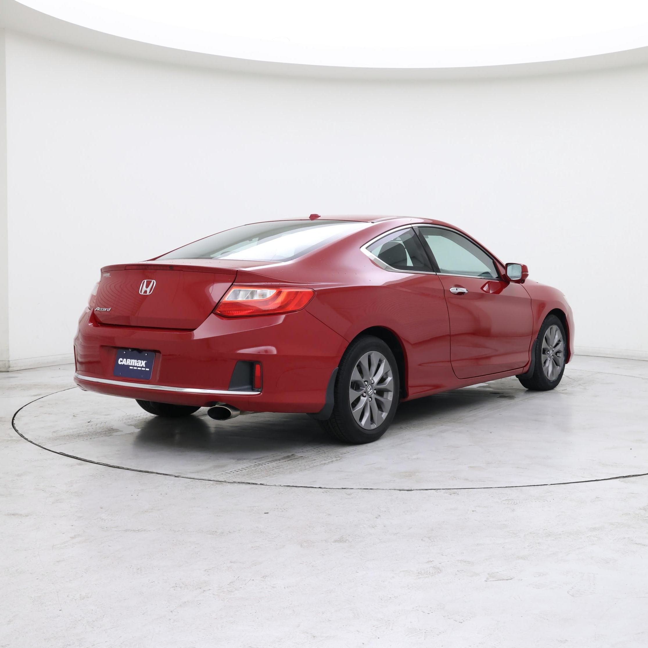 Thumbnail: 2015 Honda Accord - 8