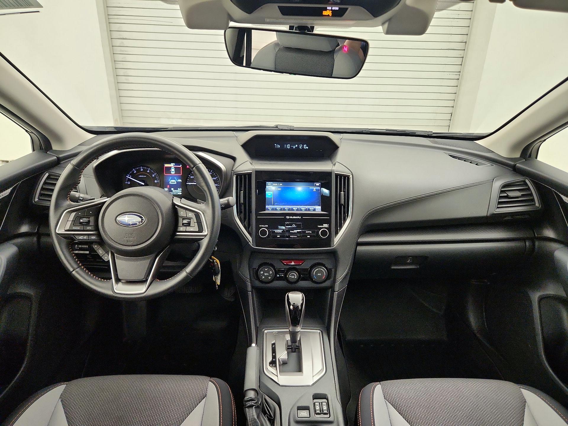 Thumbnail: 2018 Subaru Crosstrek - 9
