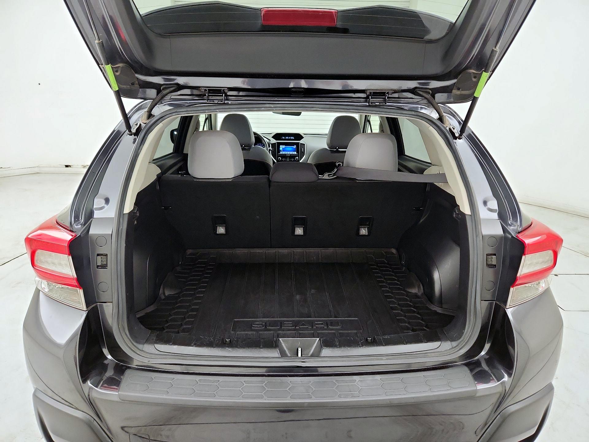 Thumbnail: 2018 Subaru Crosstrek - 20