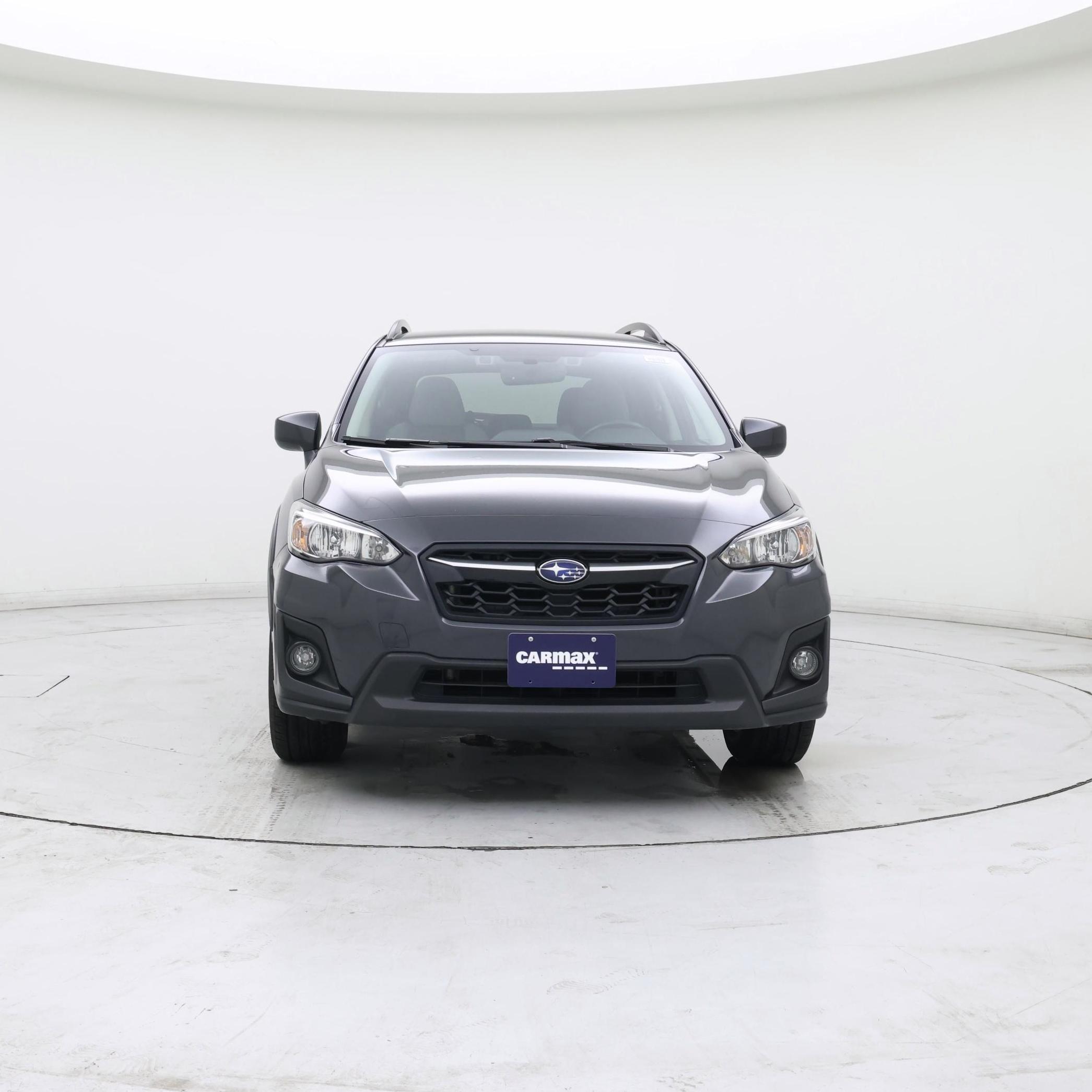Thumbnail: 2018 Subaru Crosstrek - 5