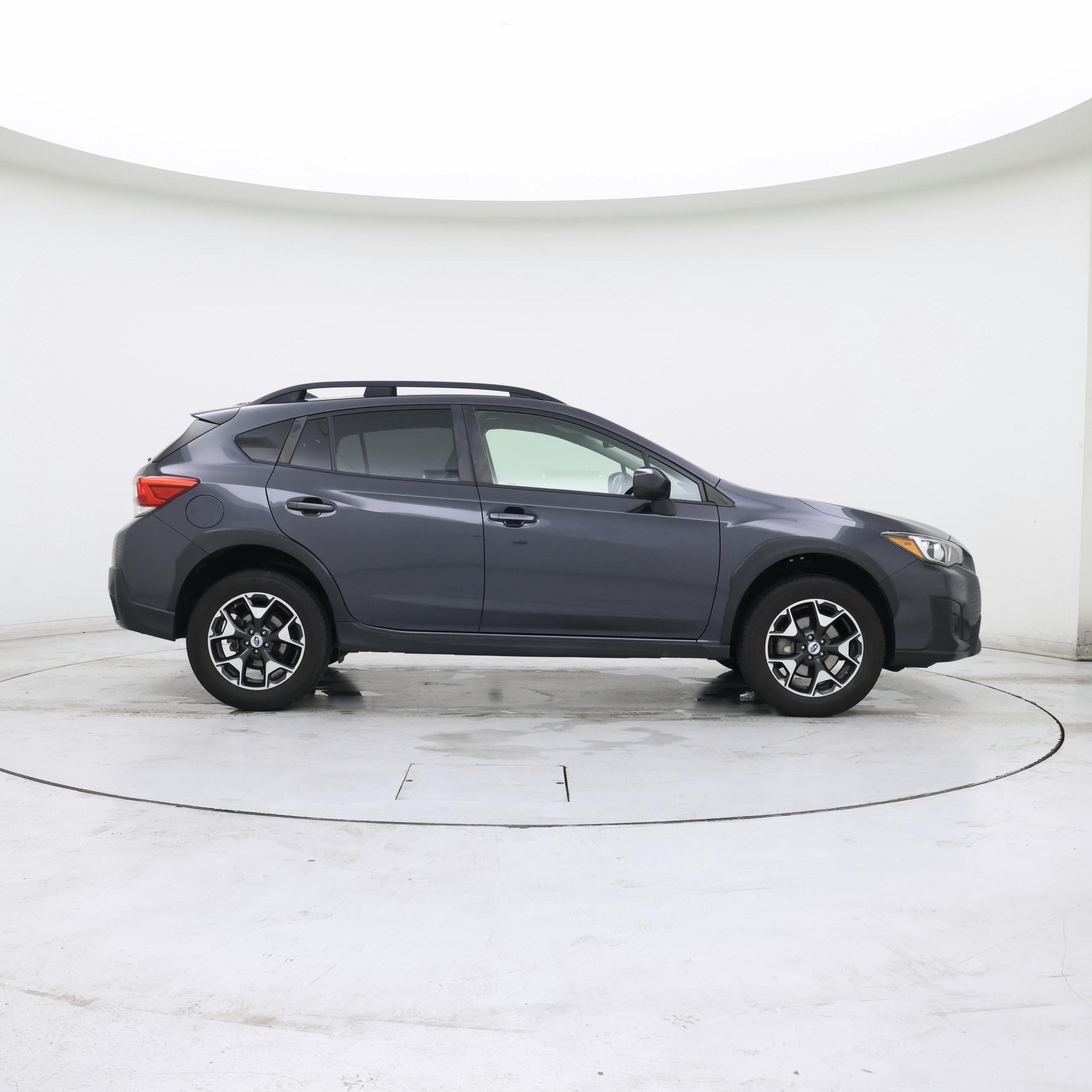 Thumbnail: 2018 Subaru Crosstrek - 7