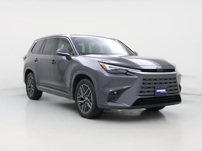 2025 Lexus TX 350 Premium
