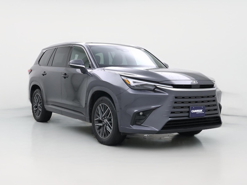 2025 Lexus TX 350 -
                  Beaverton, OR
