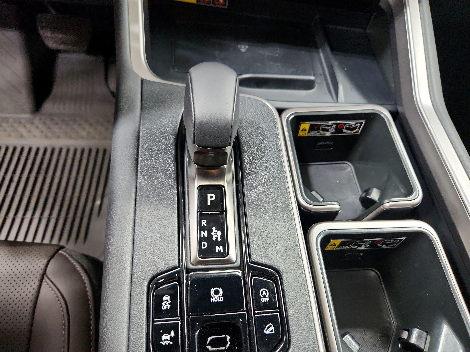 Thumbnail: 2025 Lexus TX - 18