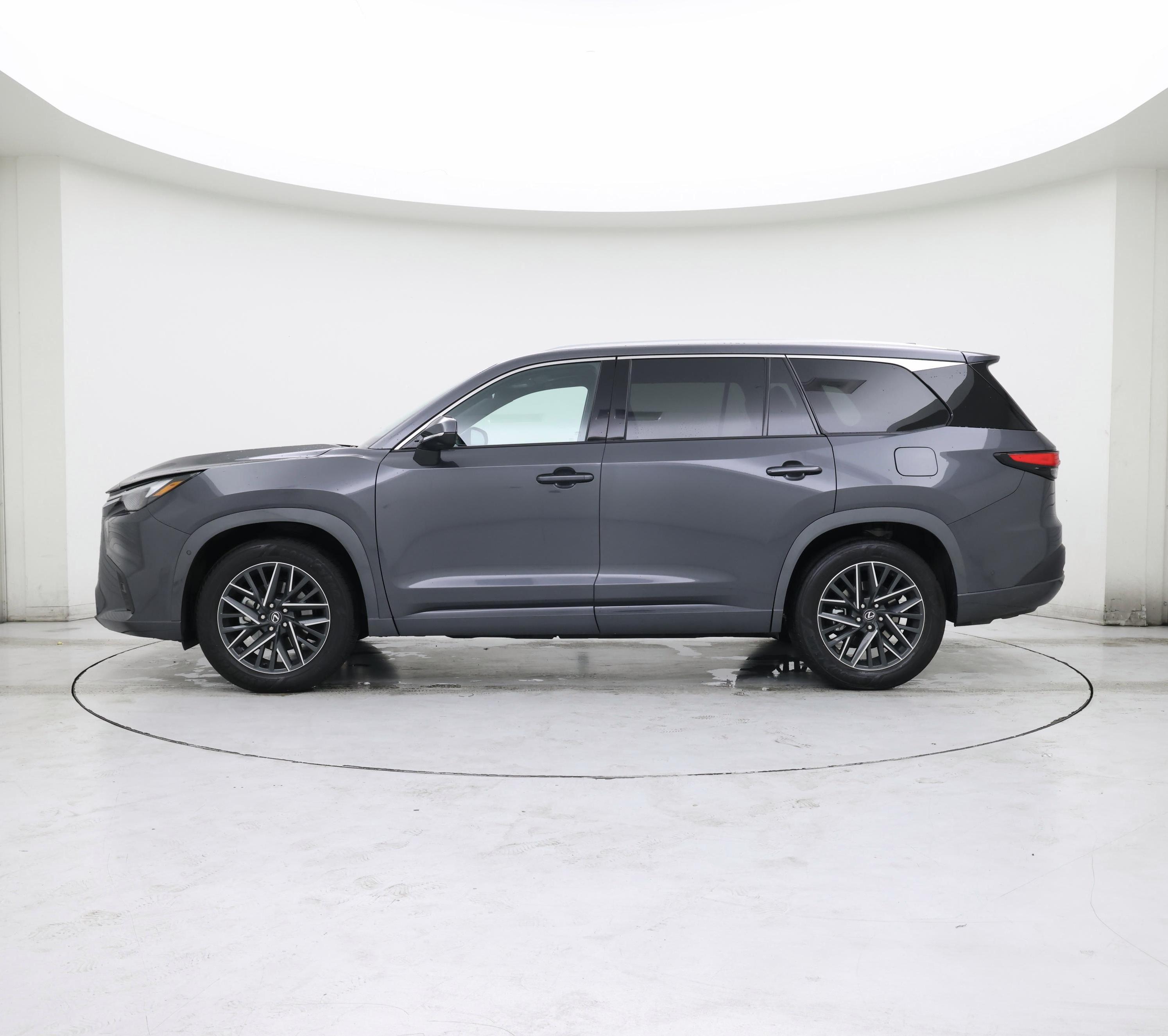 Thumbnail: 2025 Lexus TX - 3