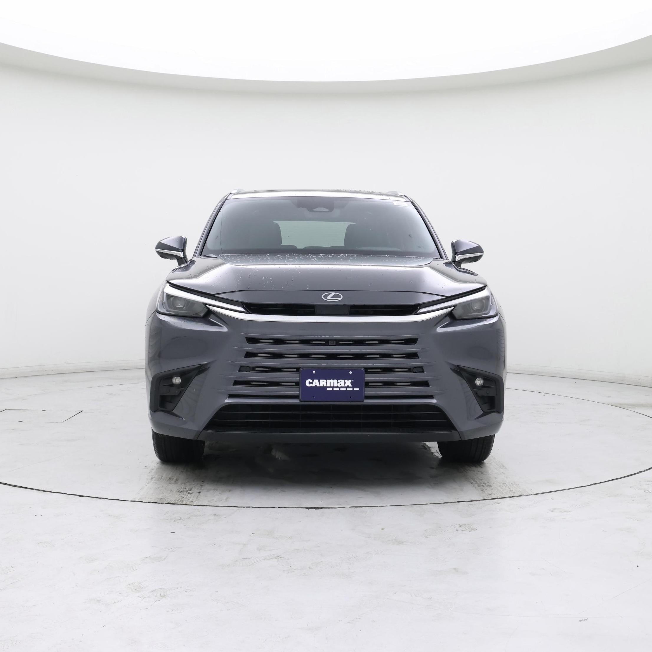 Thumbnail: 2025 Lexus TX - 5