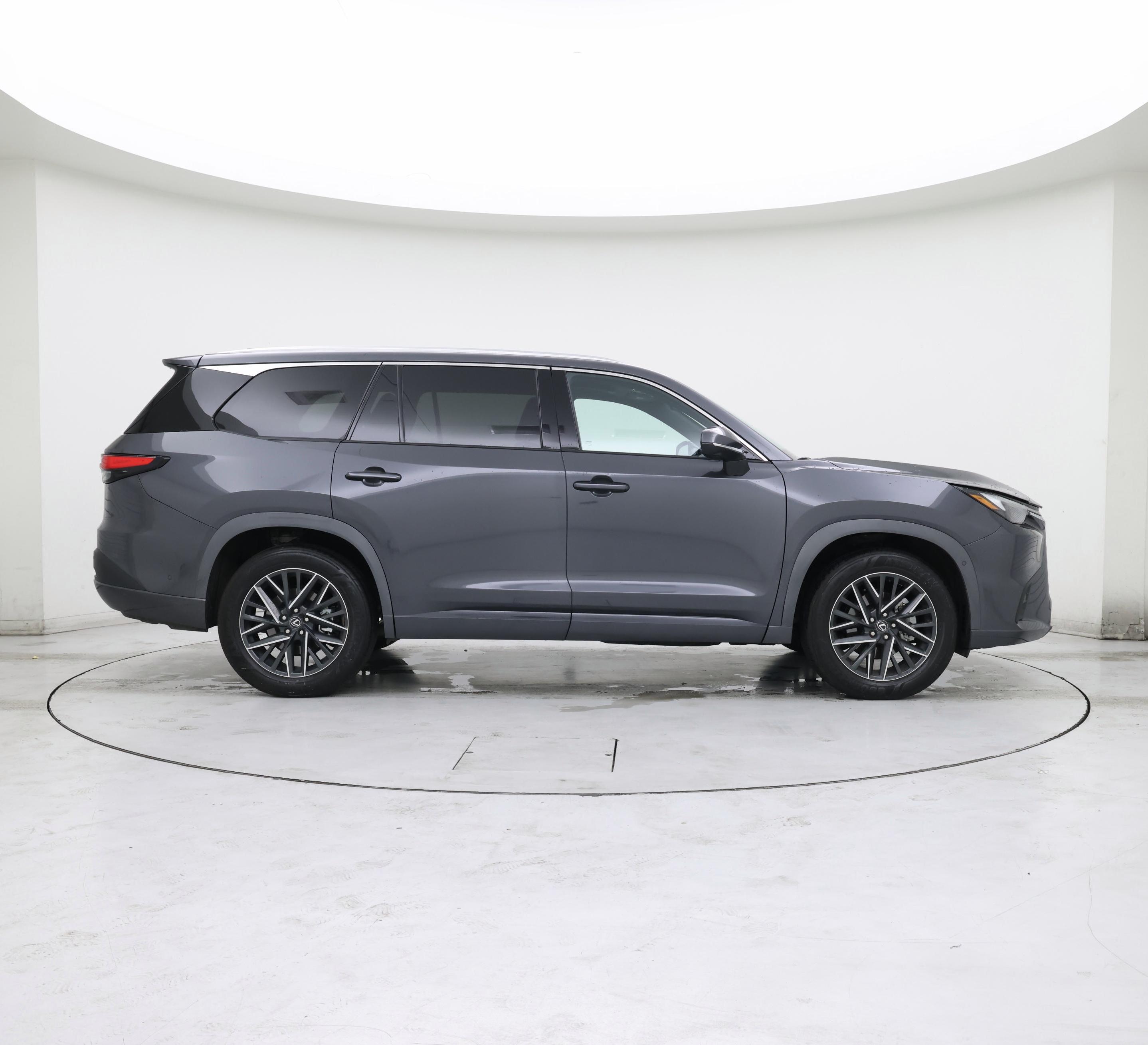 Thumbnail: 2025 Lexus TX - 7