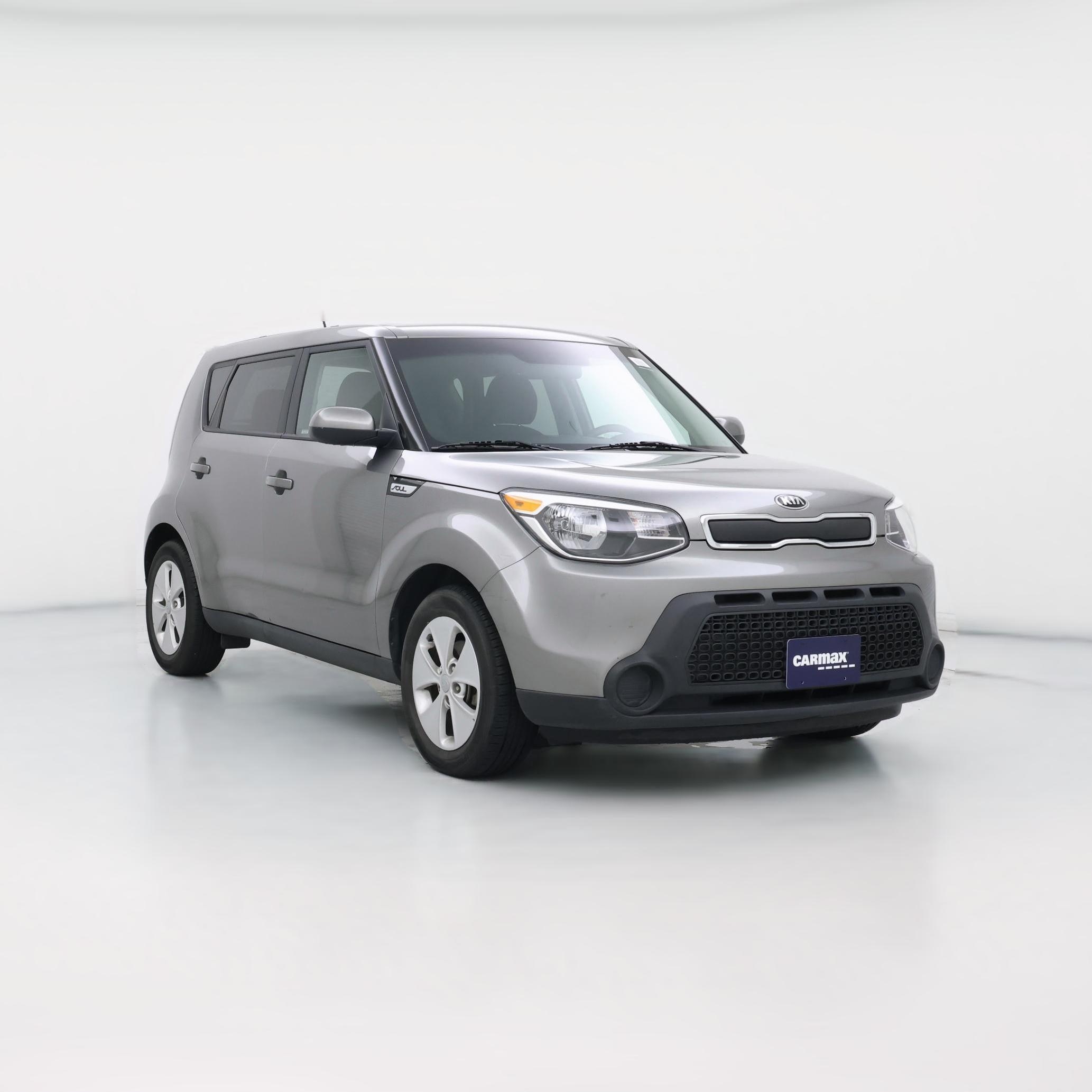 Thumbnail: 2016 Kia Soul - 1