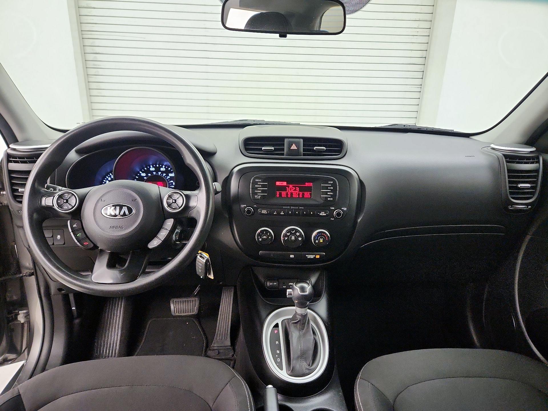 Thumbnail: 2016 Kia Soul - 9