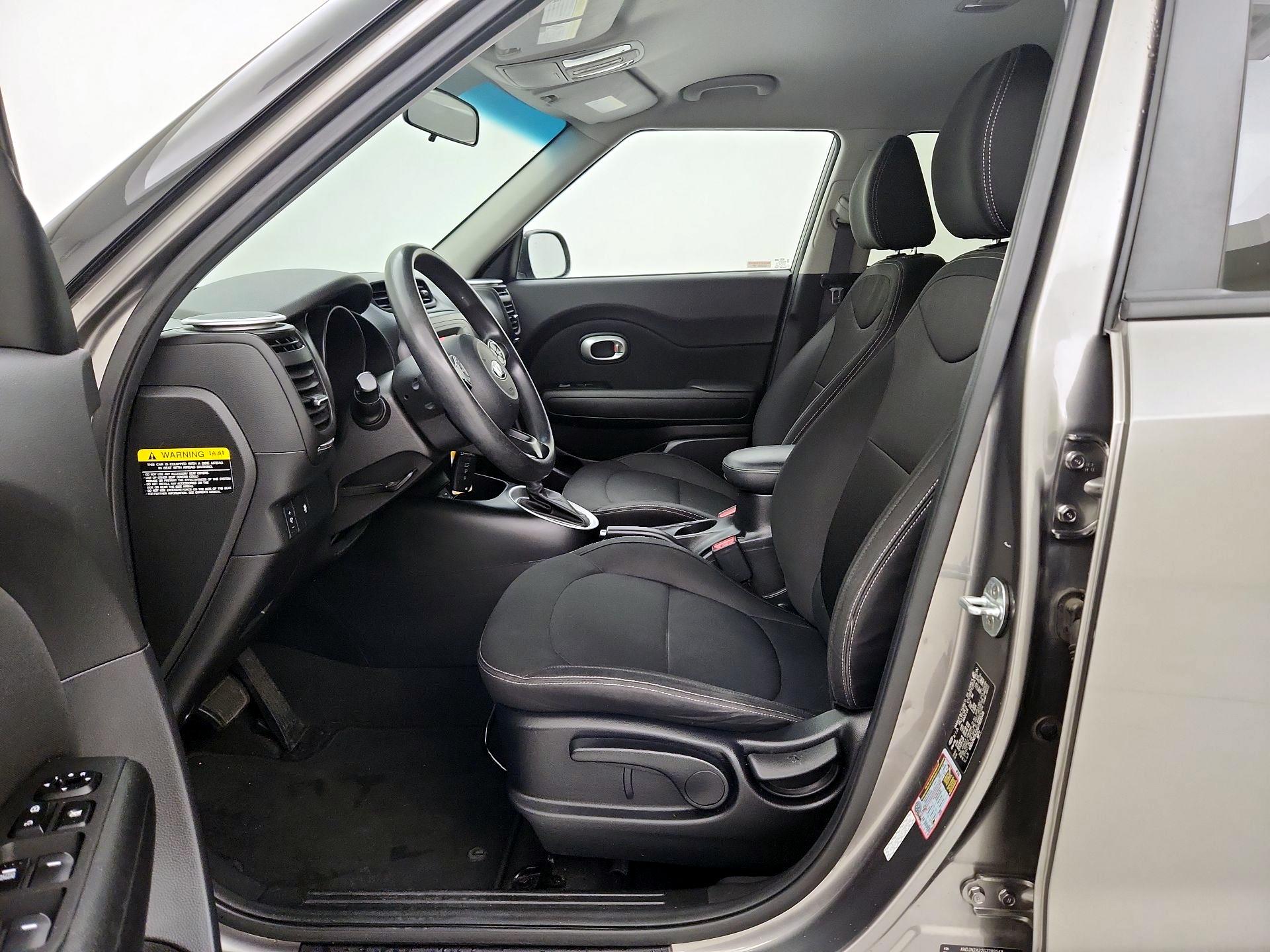 Thumbnail: 2016 Kia Soul - 11