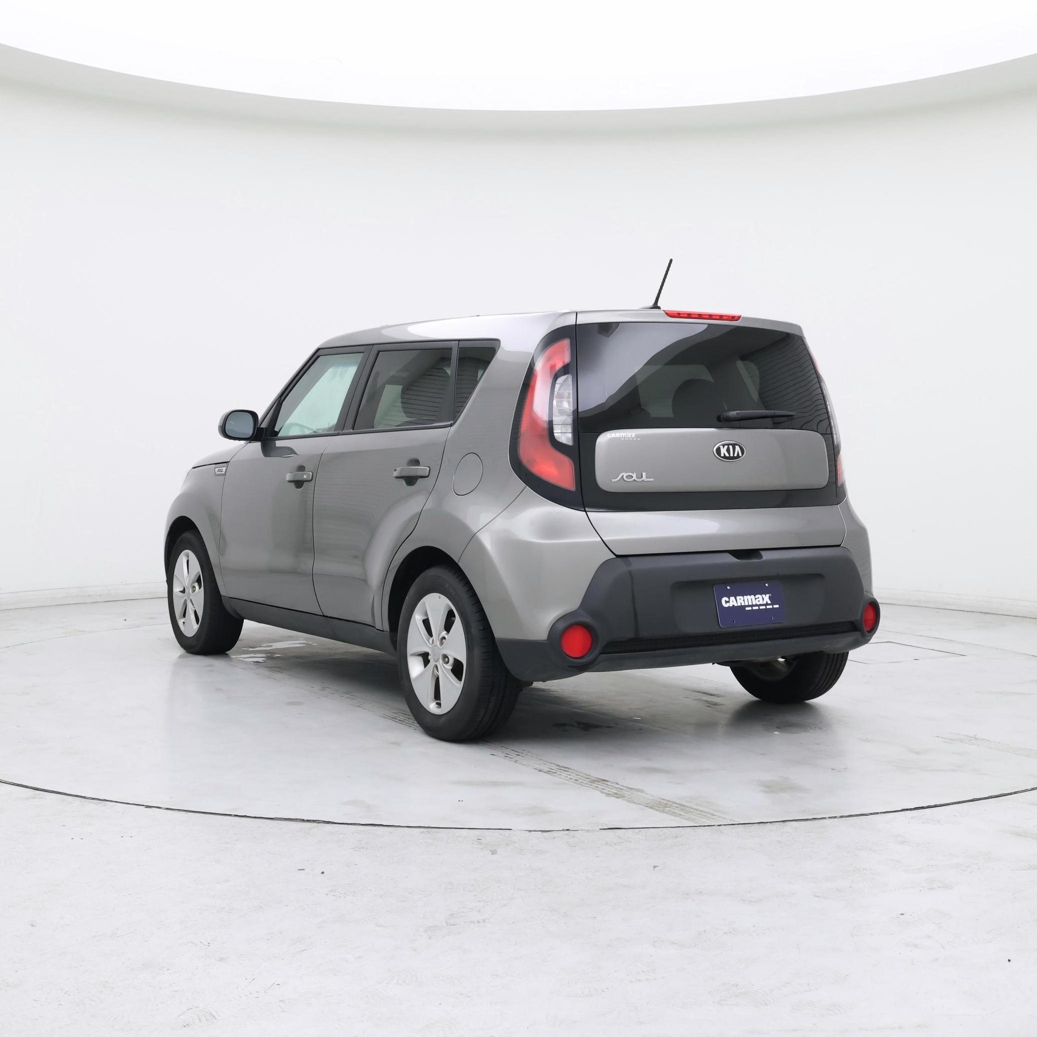 Thumbnail: 2016 Kia Soul - 2