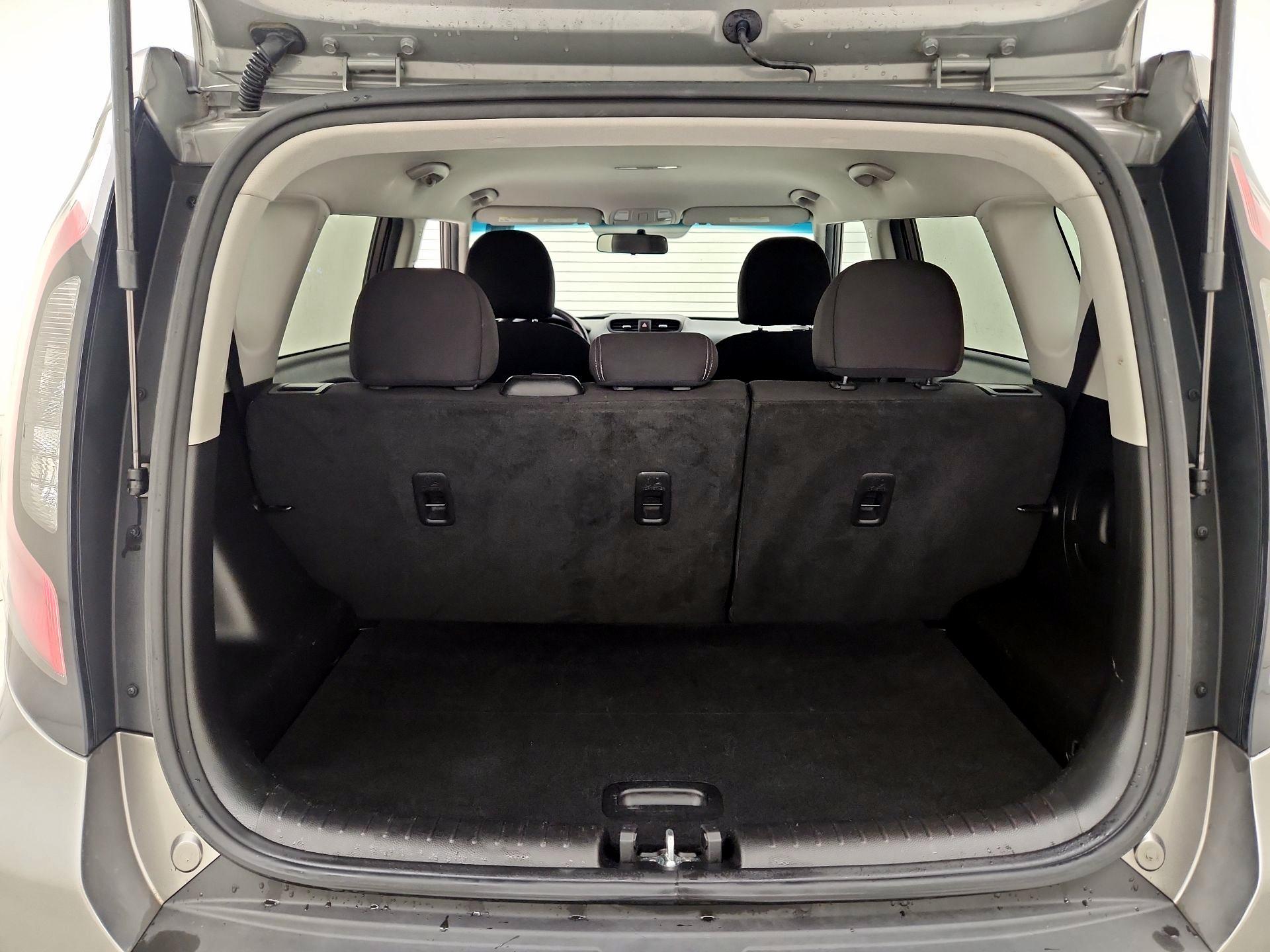 Thumbnail: 2016 Kia Soul - 19