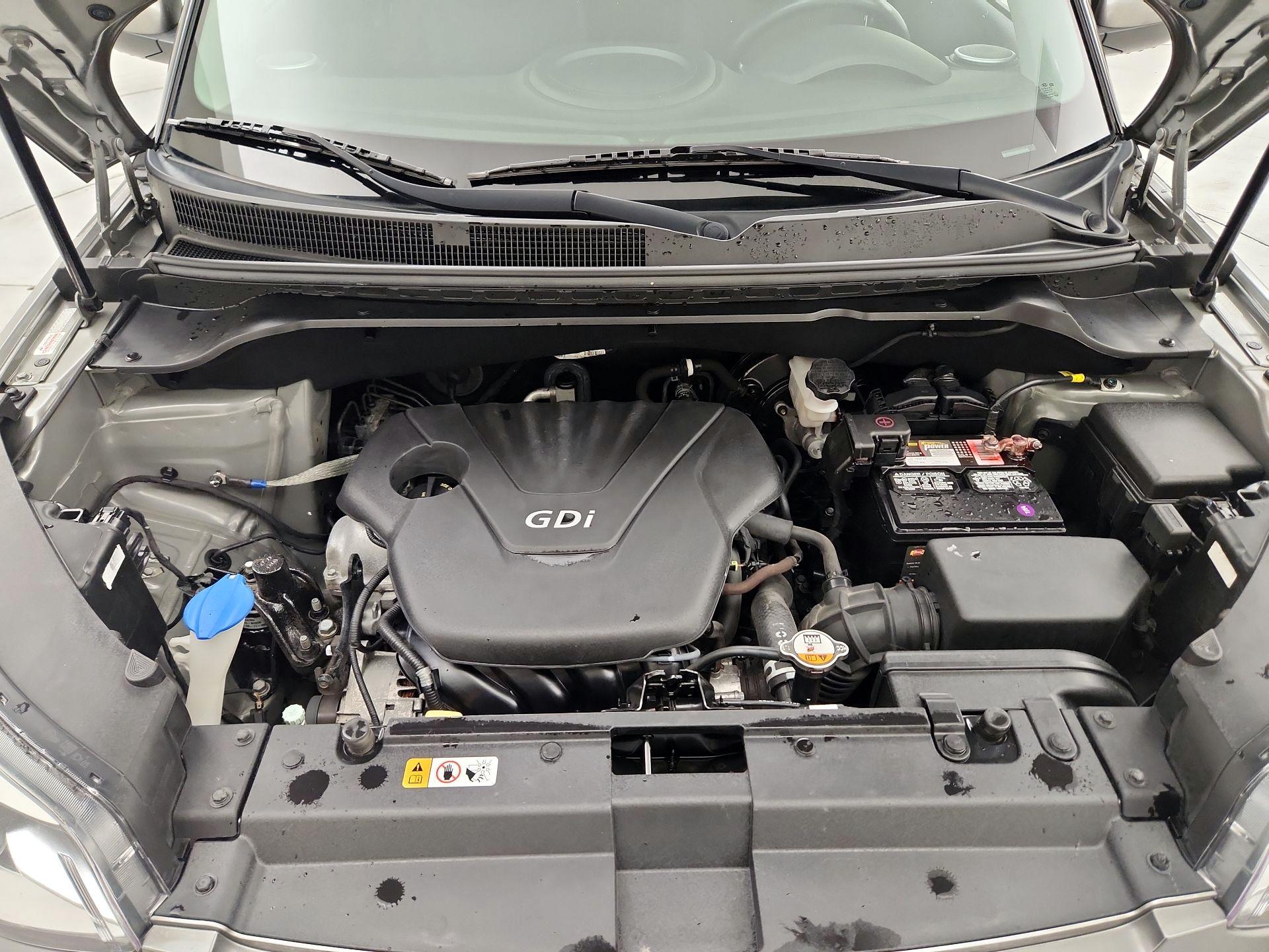Thumbnail: 2016 Kia Soul - 20