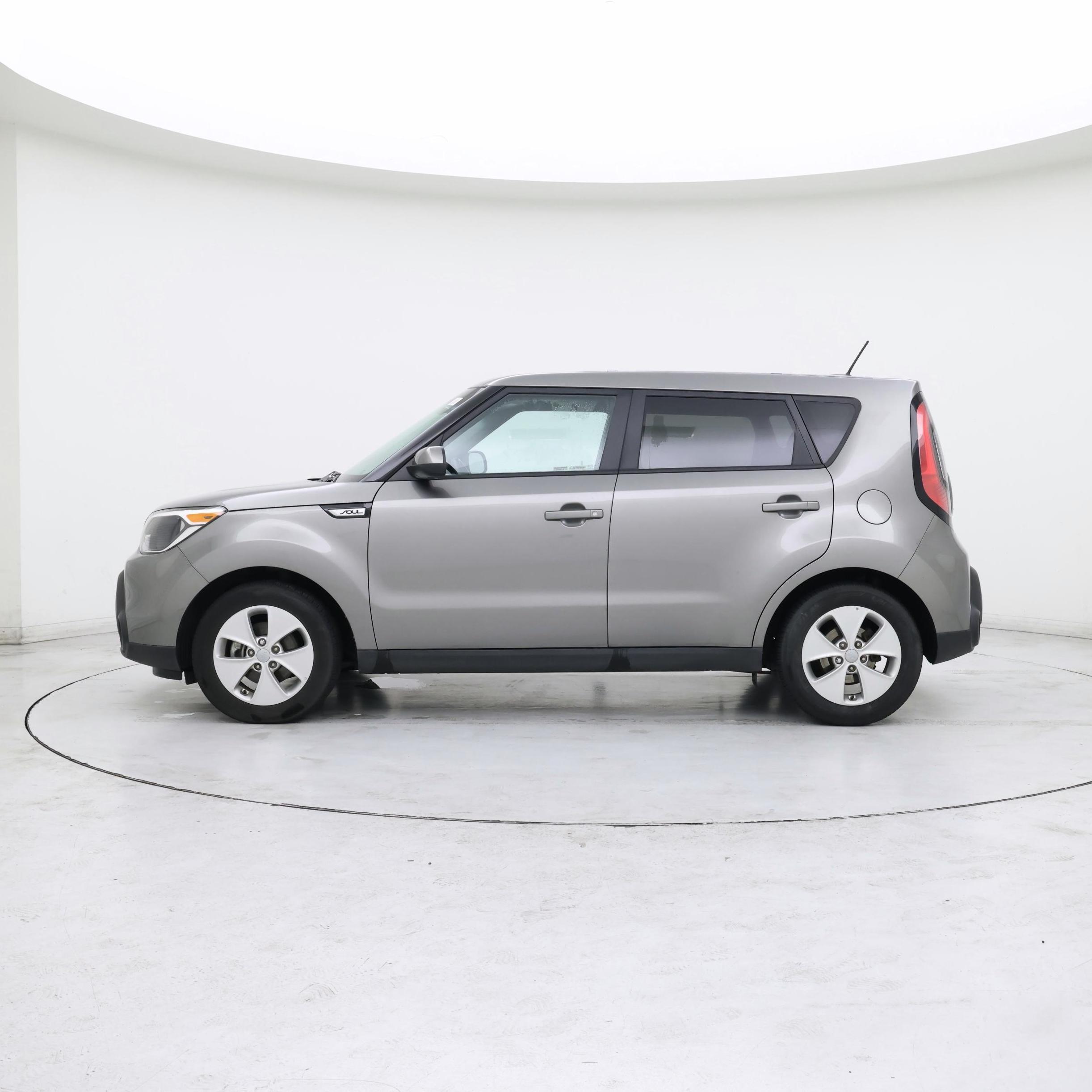 Thumbnail: 2016 Kia Soul - 3
