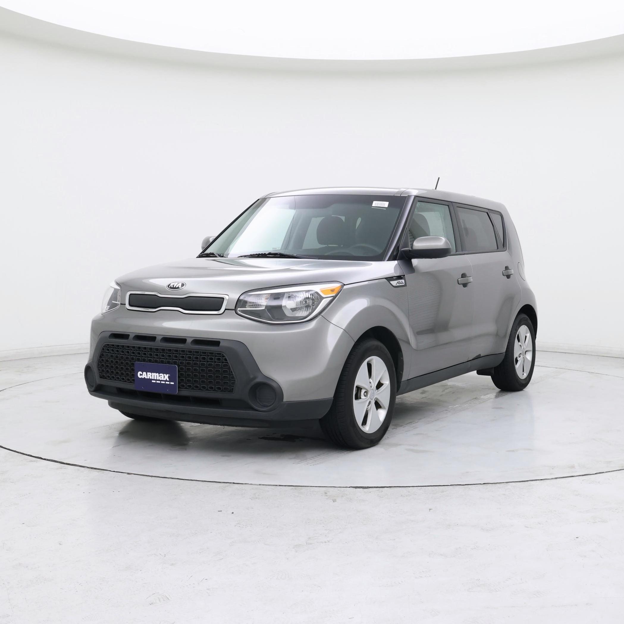 Thumbnail: 2016 Kia Soul - 4