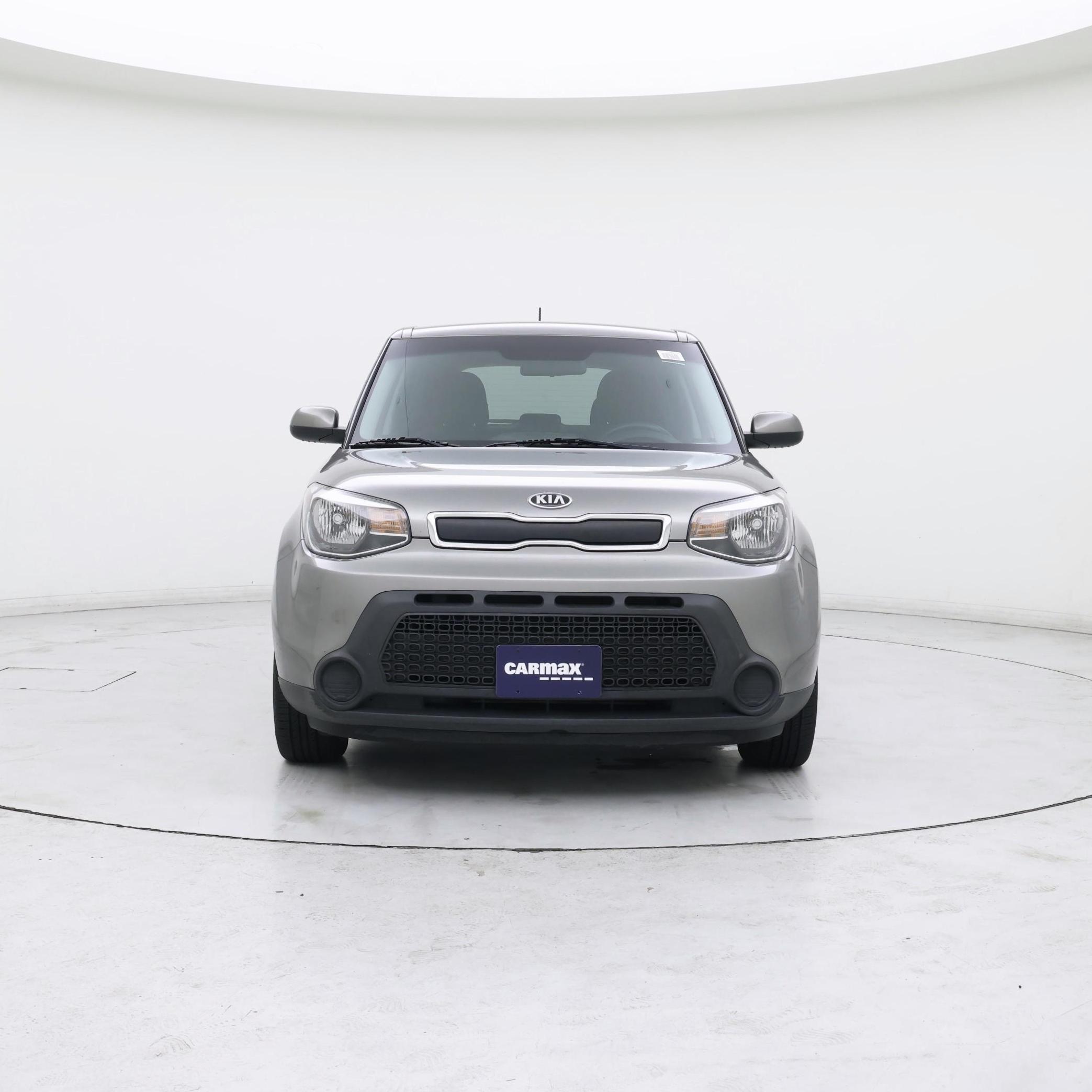 Thumbnail: 2016 Kia Soul - 5