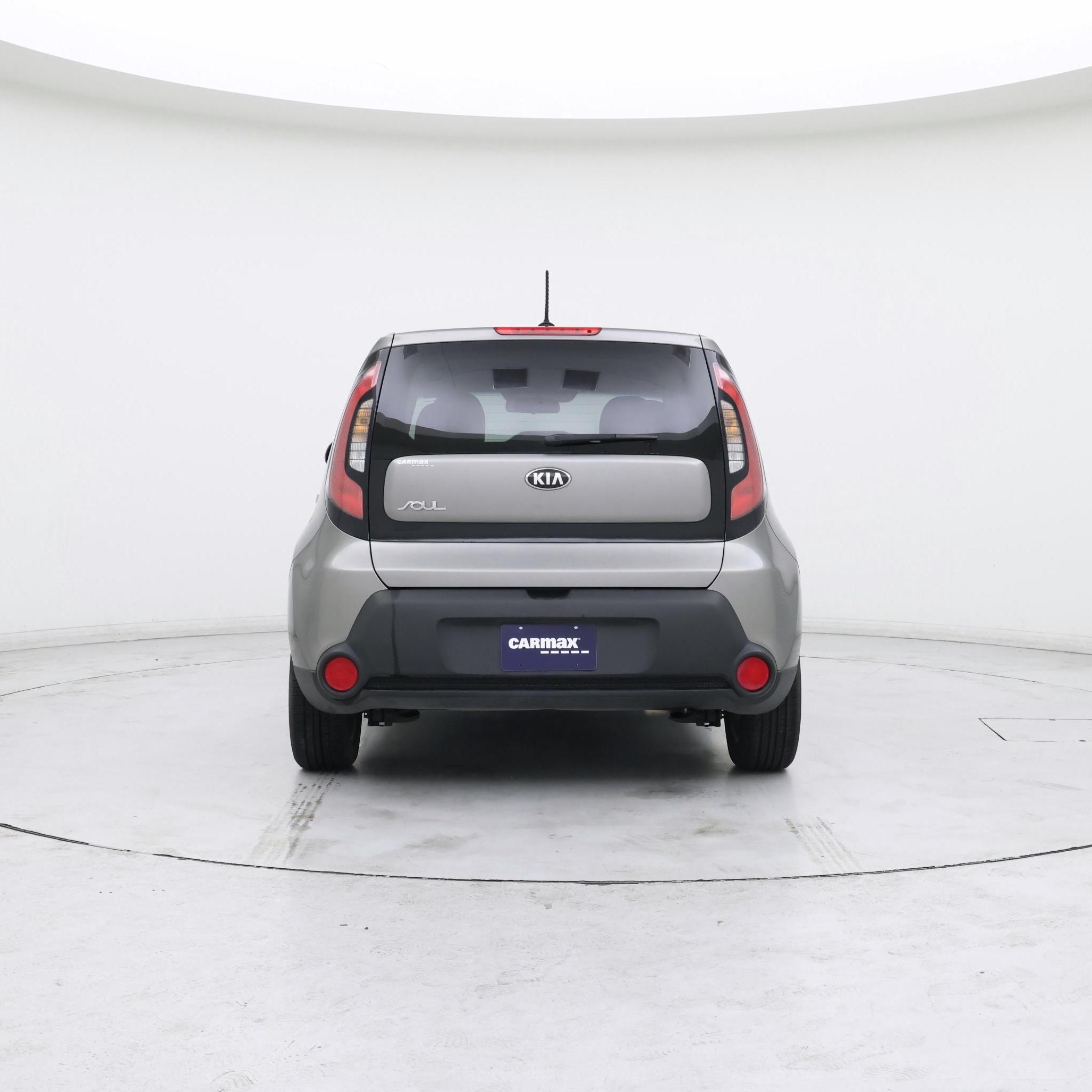 Thumbnail: 2016 Kia Soul - 6