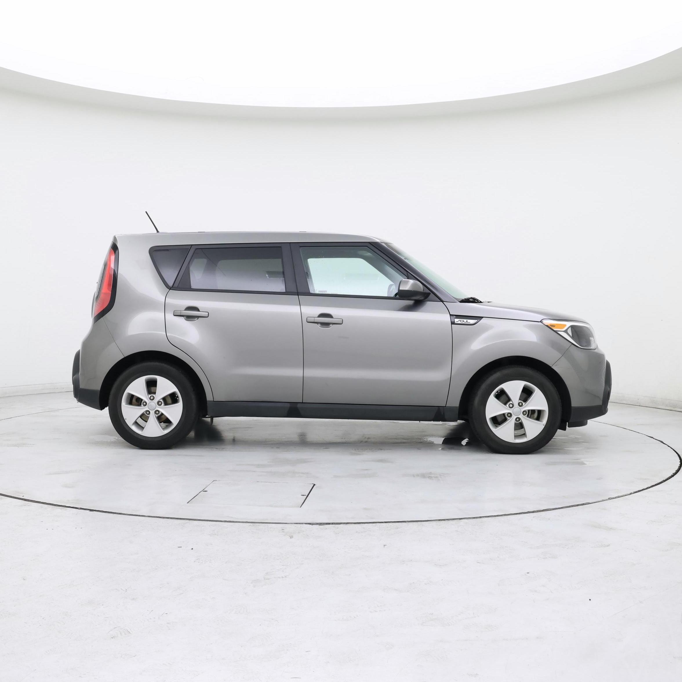 Thumbnail: 2016 Kia Soul - 7