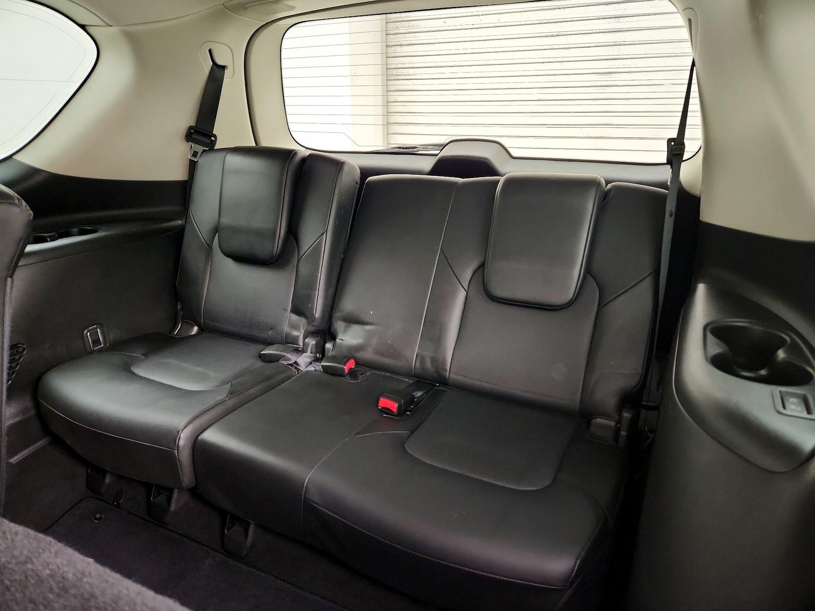2018 Nissan Armada SL - Photo 23